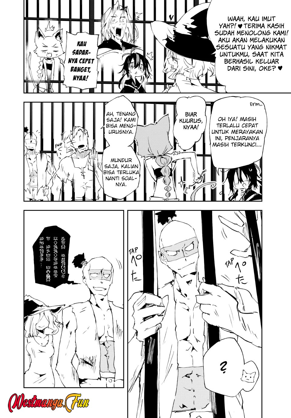 Chapter 18 - halaman 34