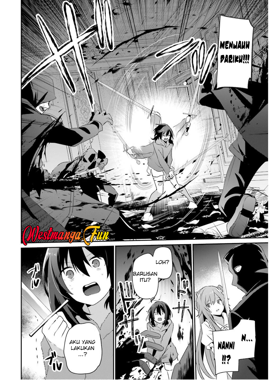 Chapter 70 - halaman 13