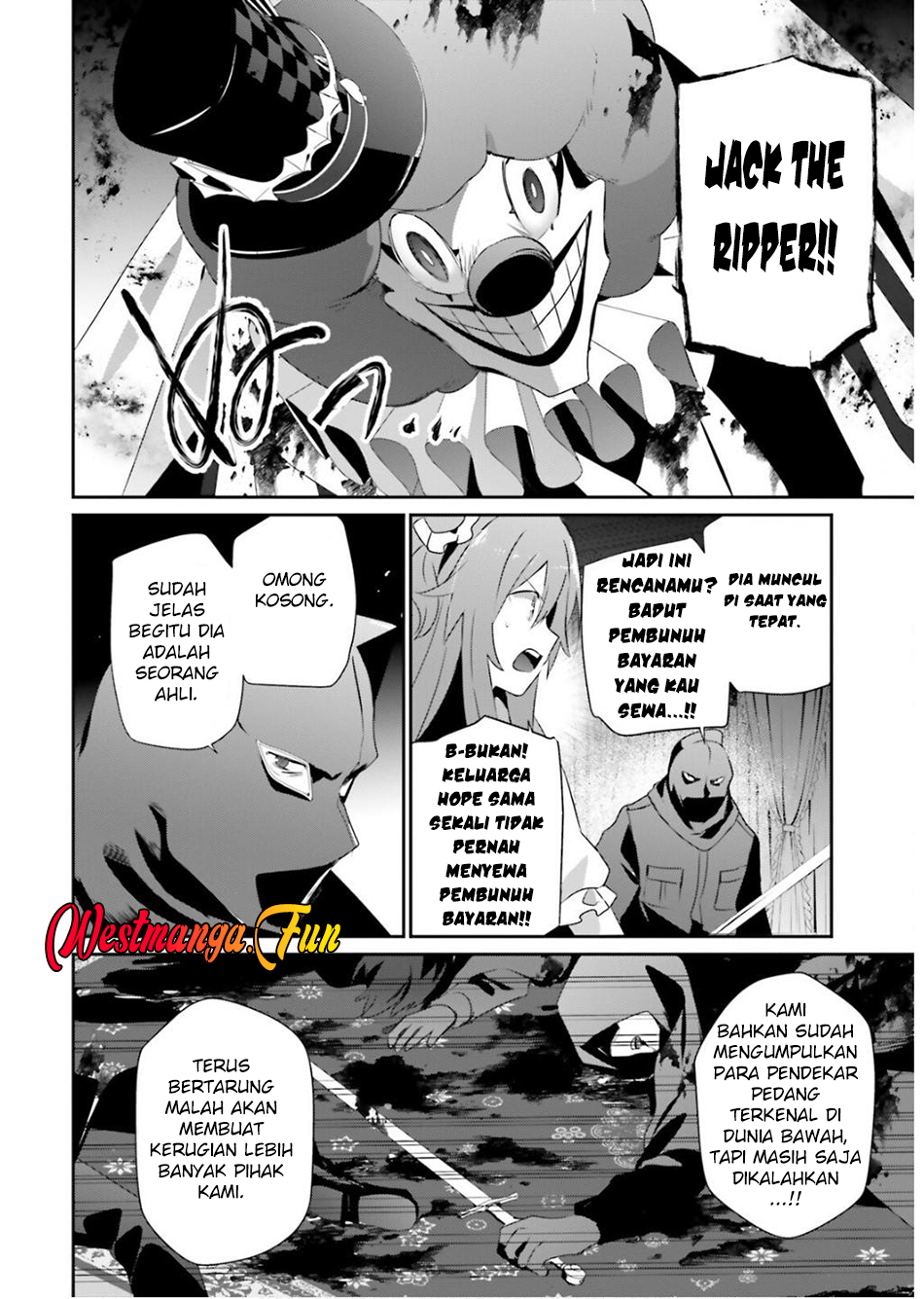 Chapter 70 - halaman 15