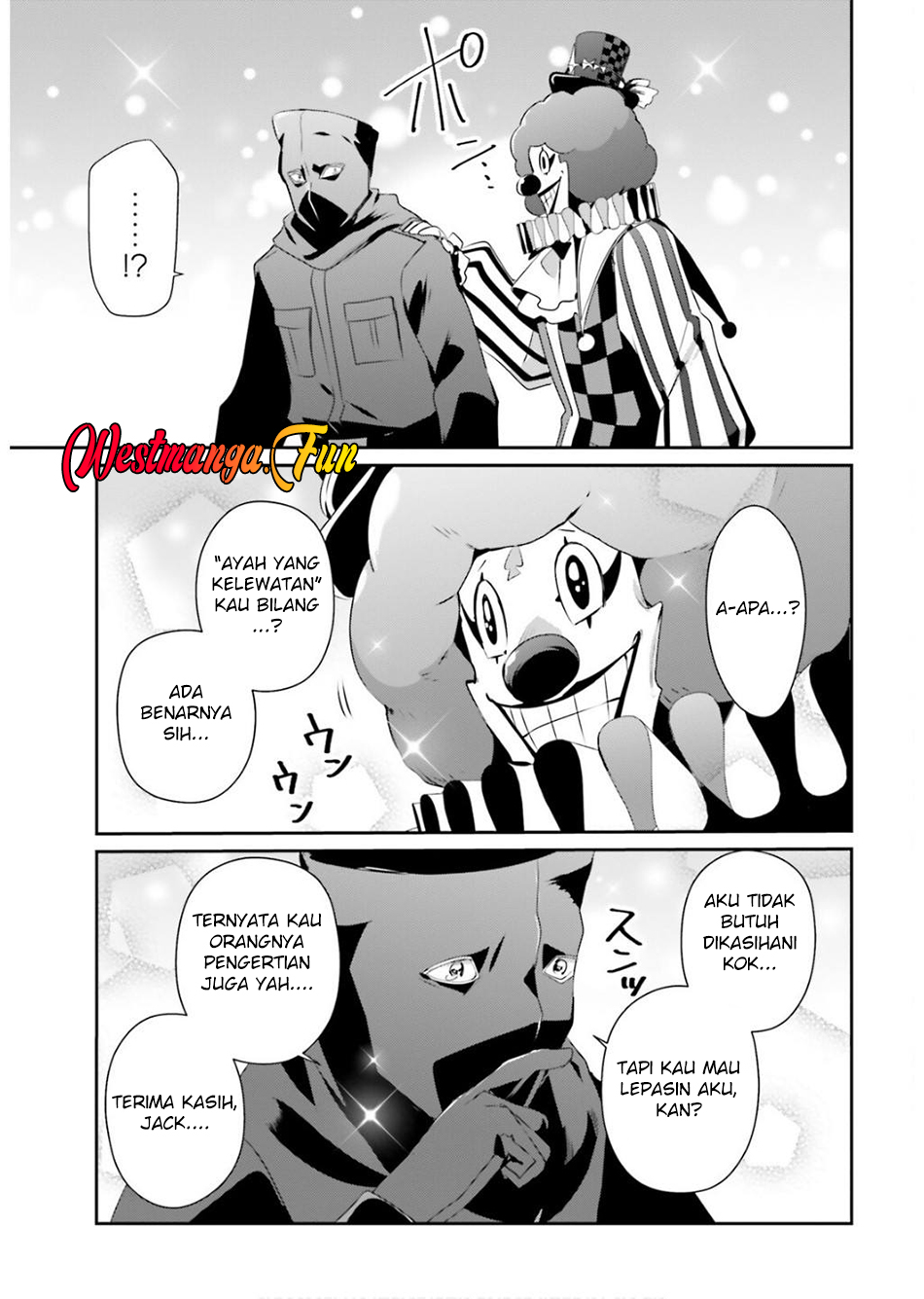 Chapter 70 - halaman 27