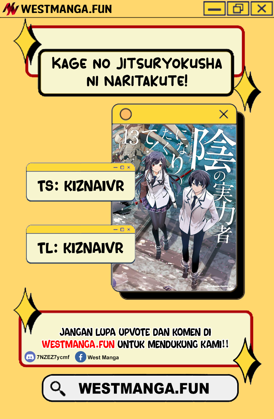 Chapter 70 - halaman 4