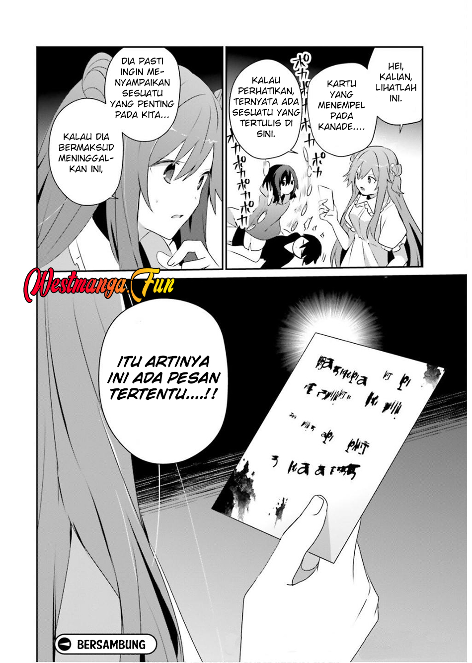 Chapter 70 - halaman 35
