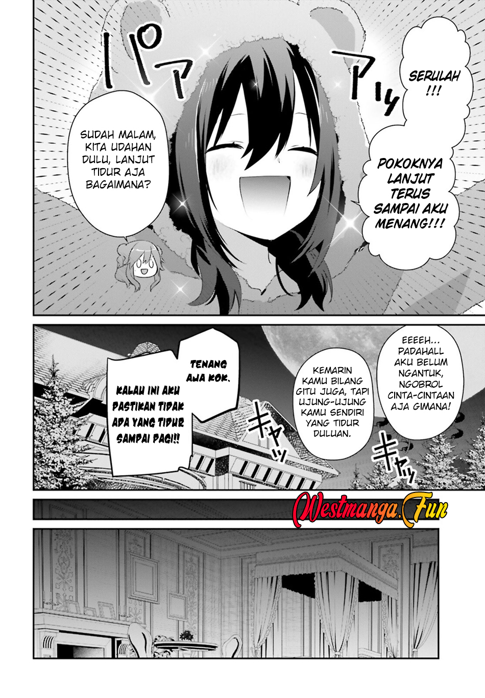 Chapter 70 - halaman 7