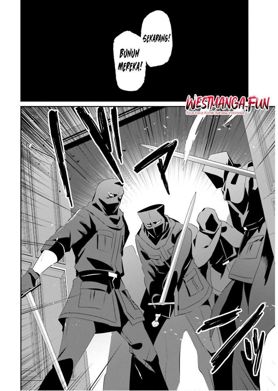 Chapter 70 - halaman 9