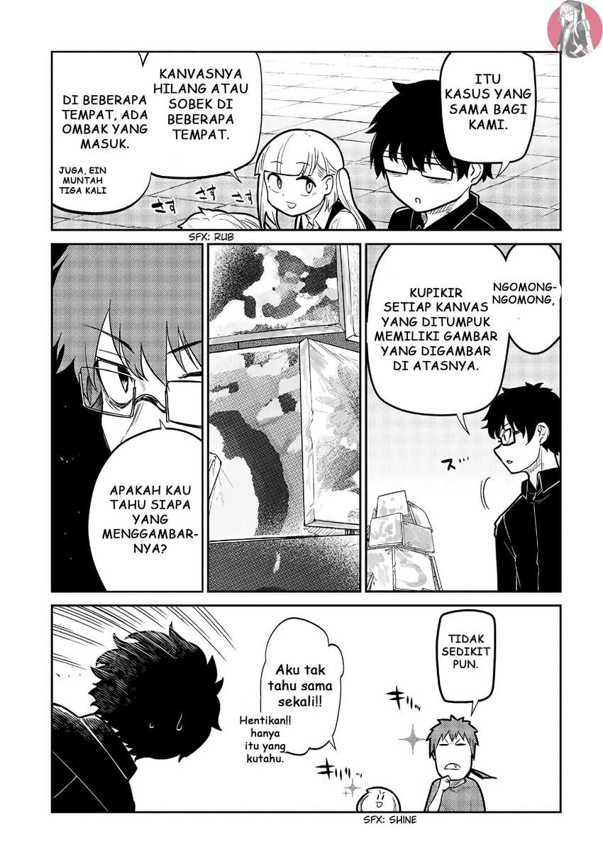 Chapter 57 - halaman 16