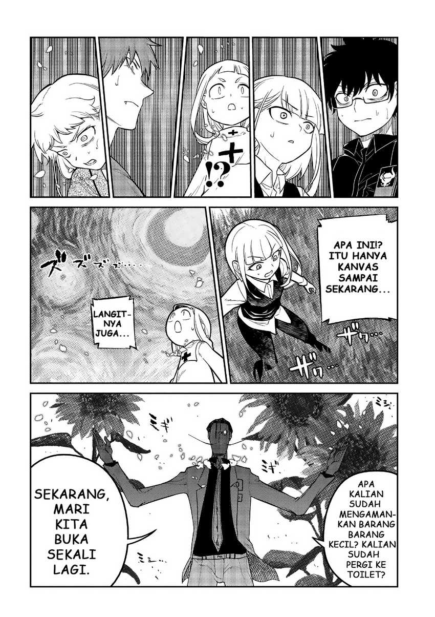 Chapter 57 - halaman 27