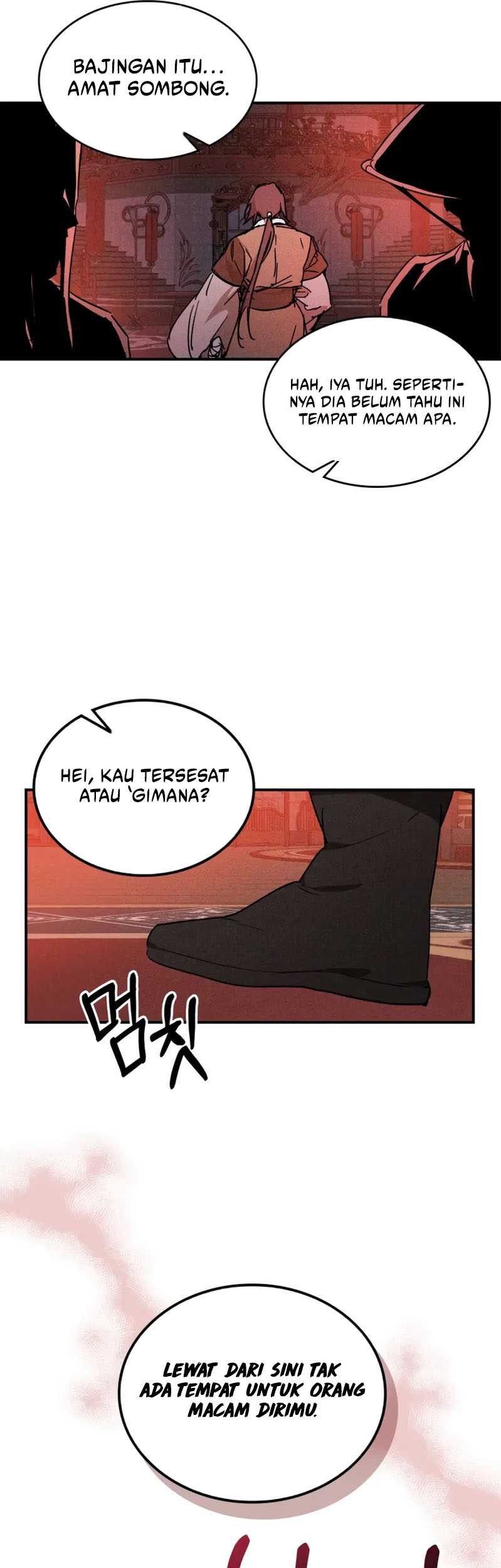 Chapter 113 - halaman 23