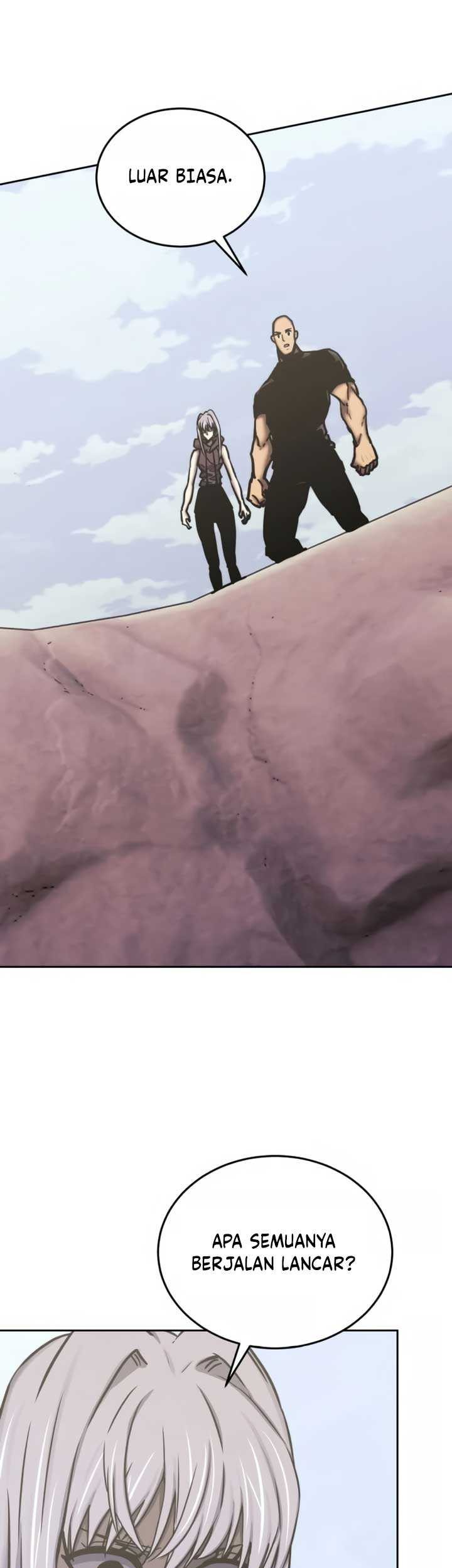 Chapter 130 - halaman 33