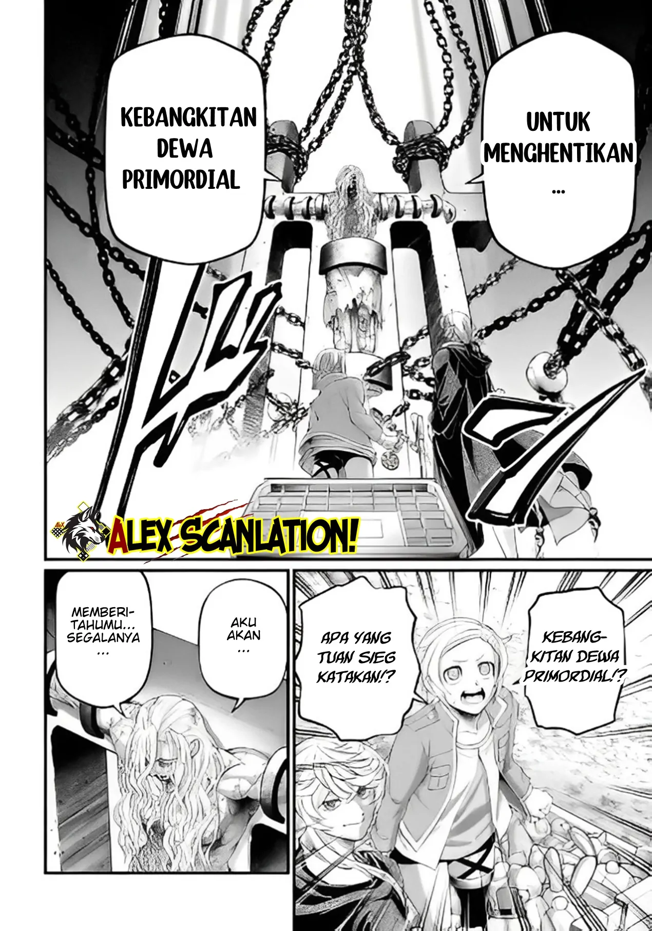 Chapter 97 - halaman 11