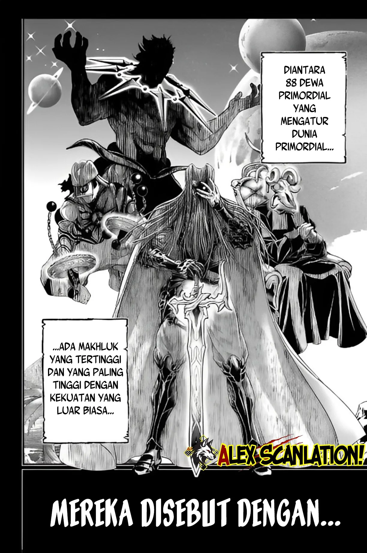 Chapter 97 - halaman 13