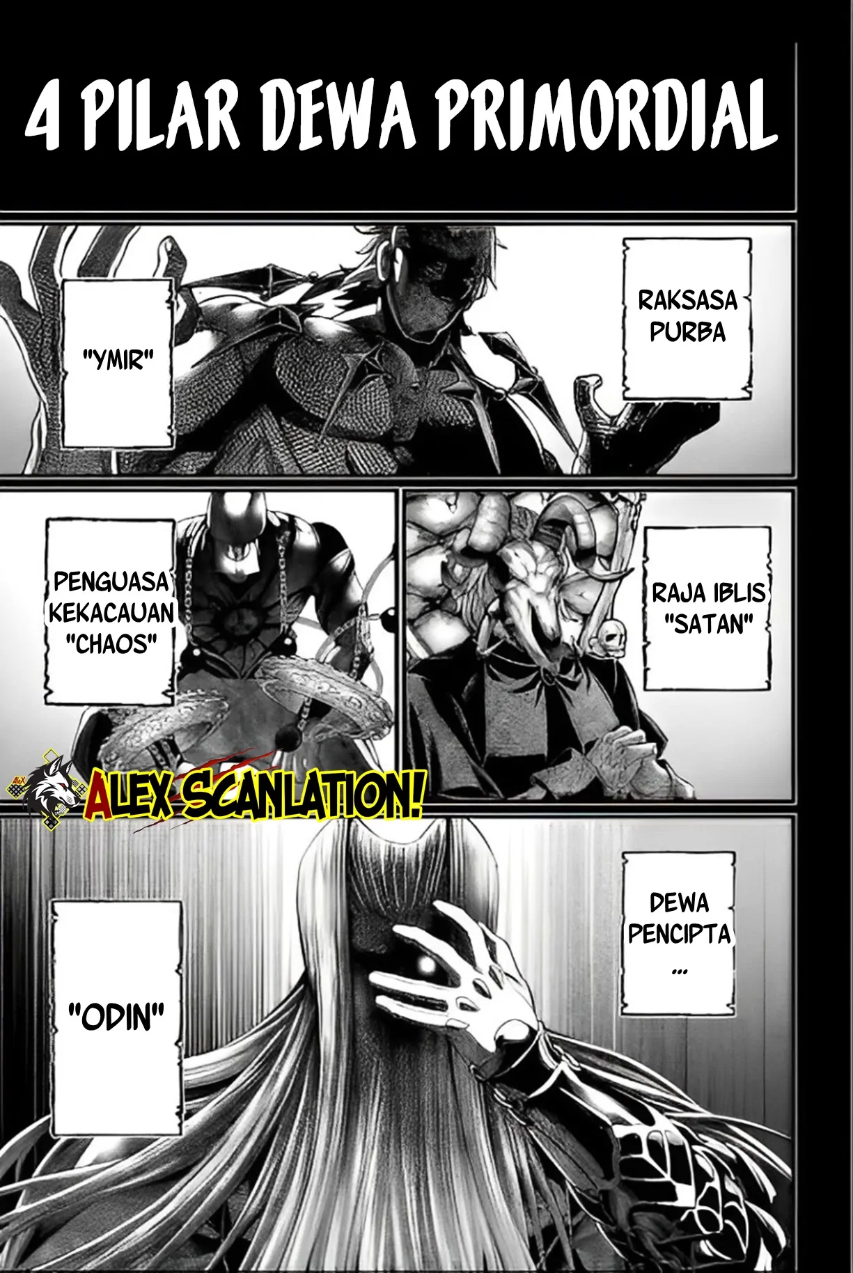 Chapter 97 - halaman 14
