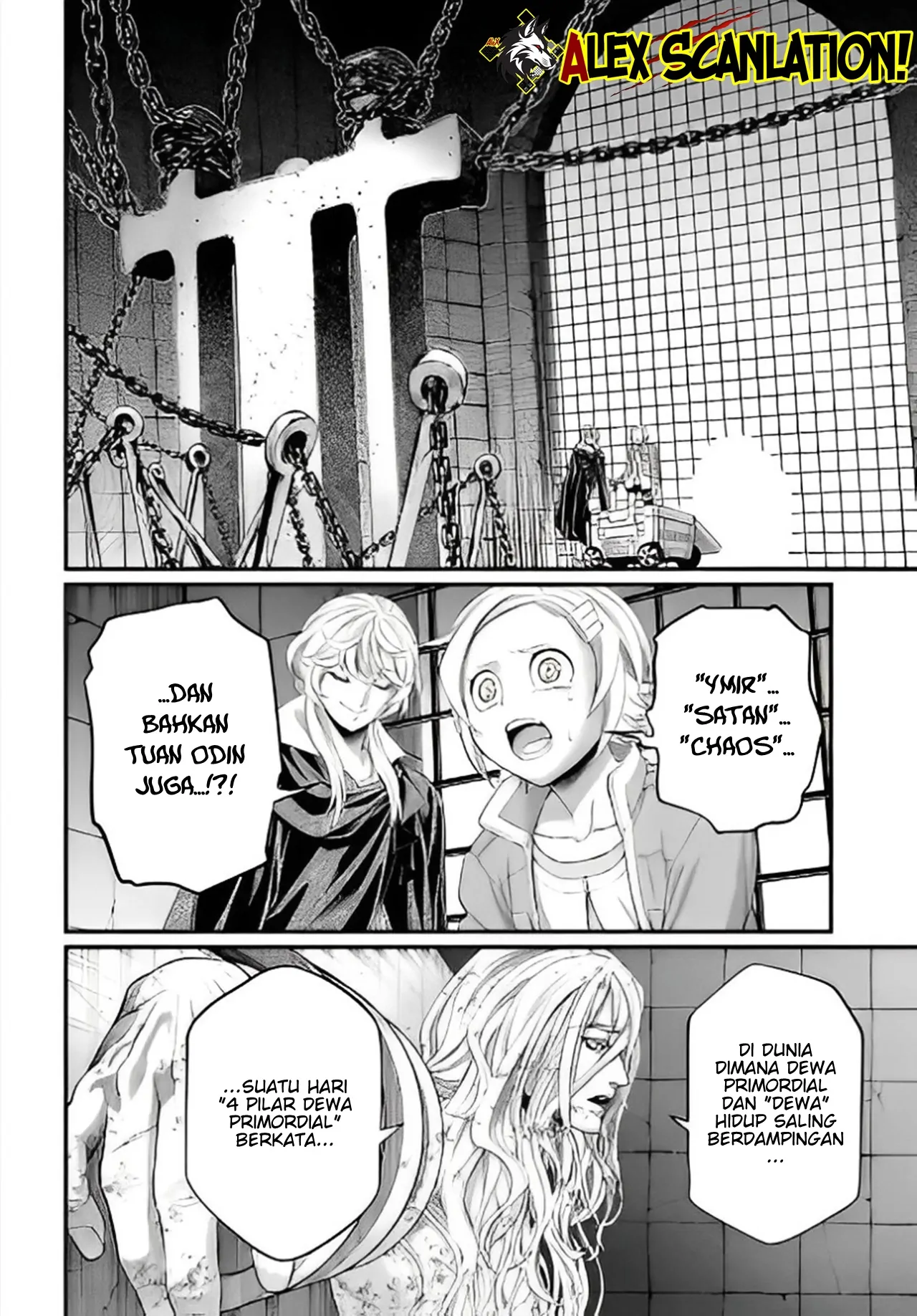 Chapter 97 - halaman 15