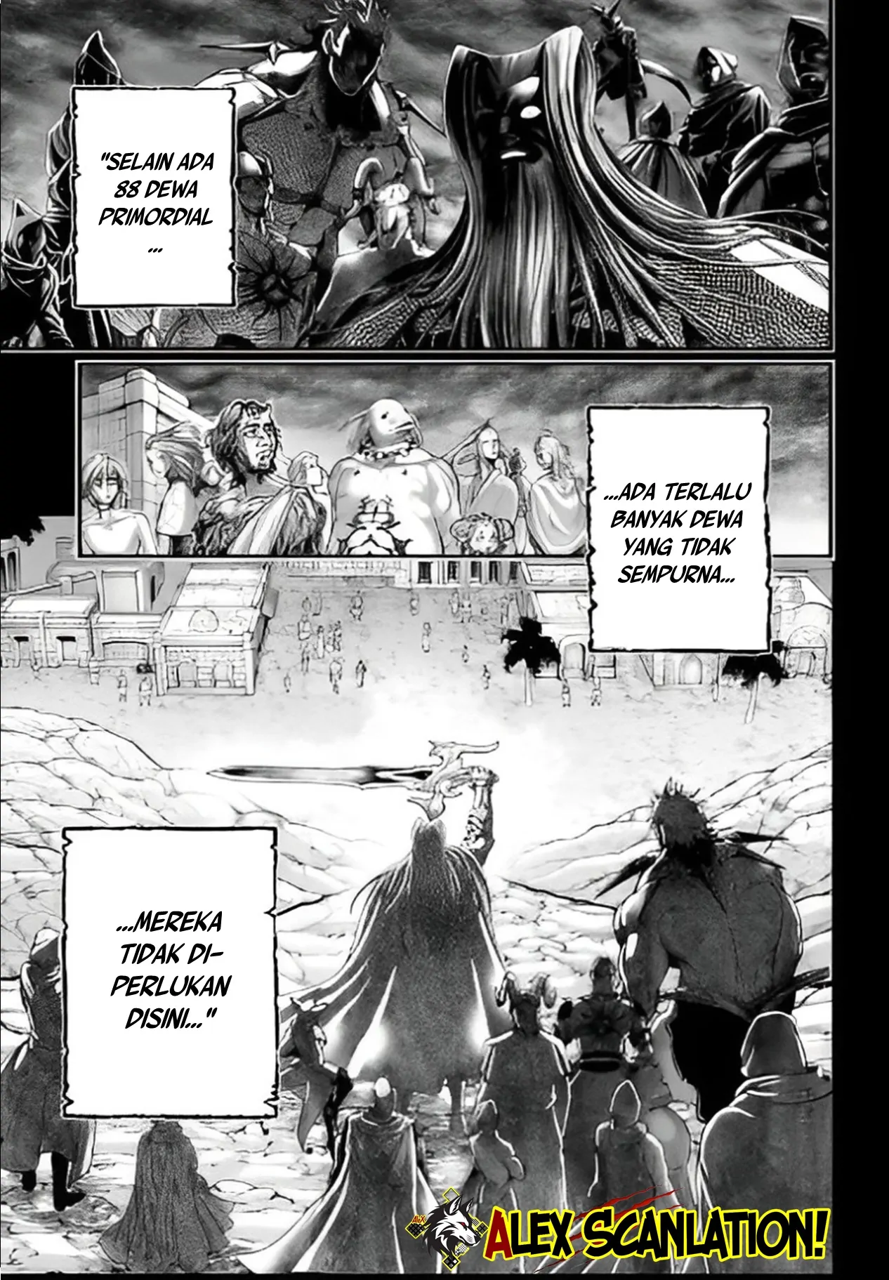 Chapter 97 - halaman 16