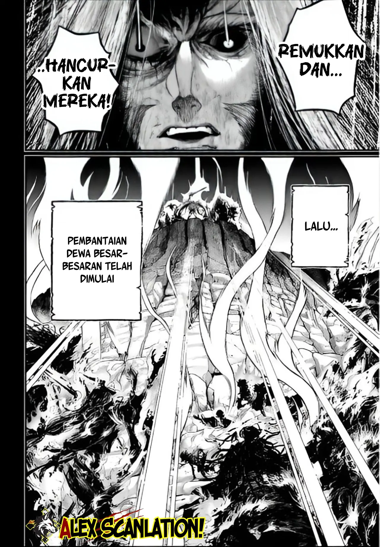 Chapter 97 - halaman 17