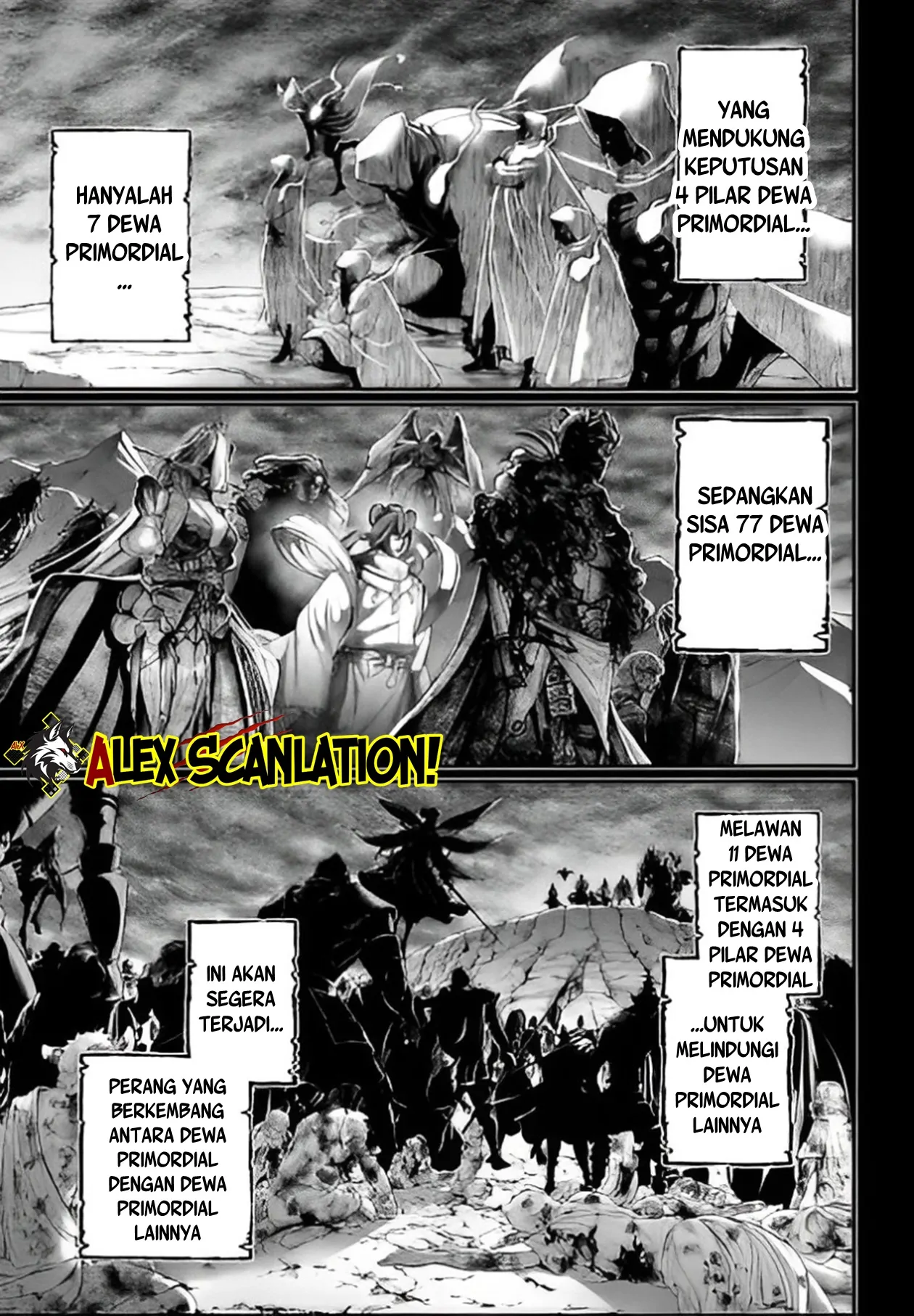 Chapter 97 - halaman 18