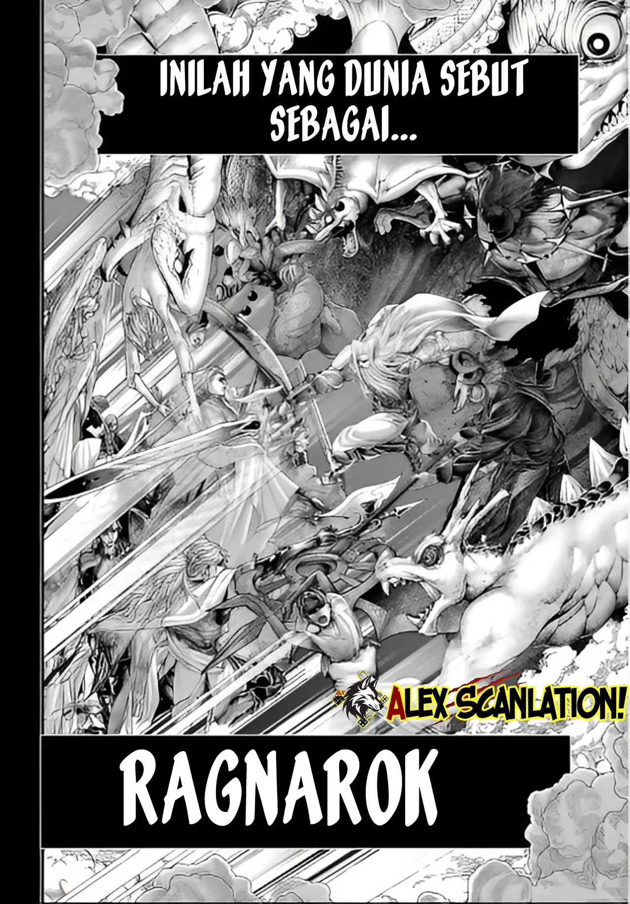 Chapter 97 - halaman 19