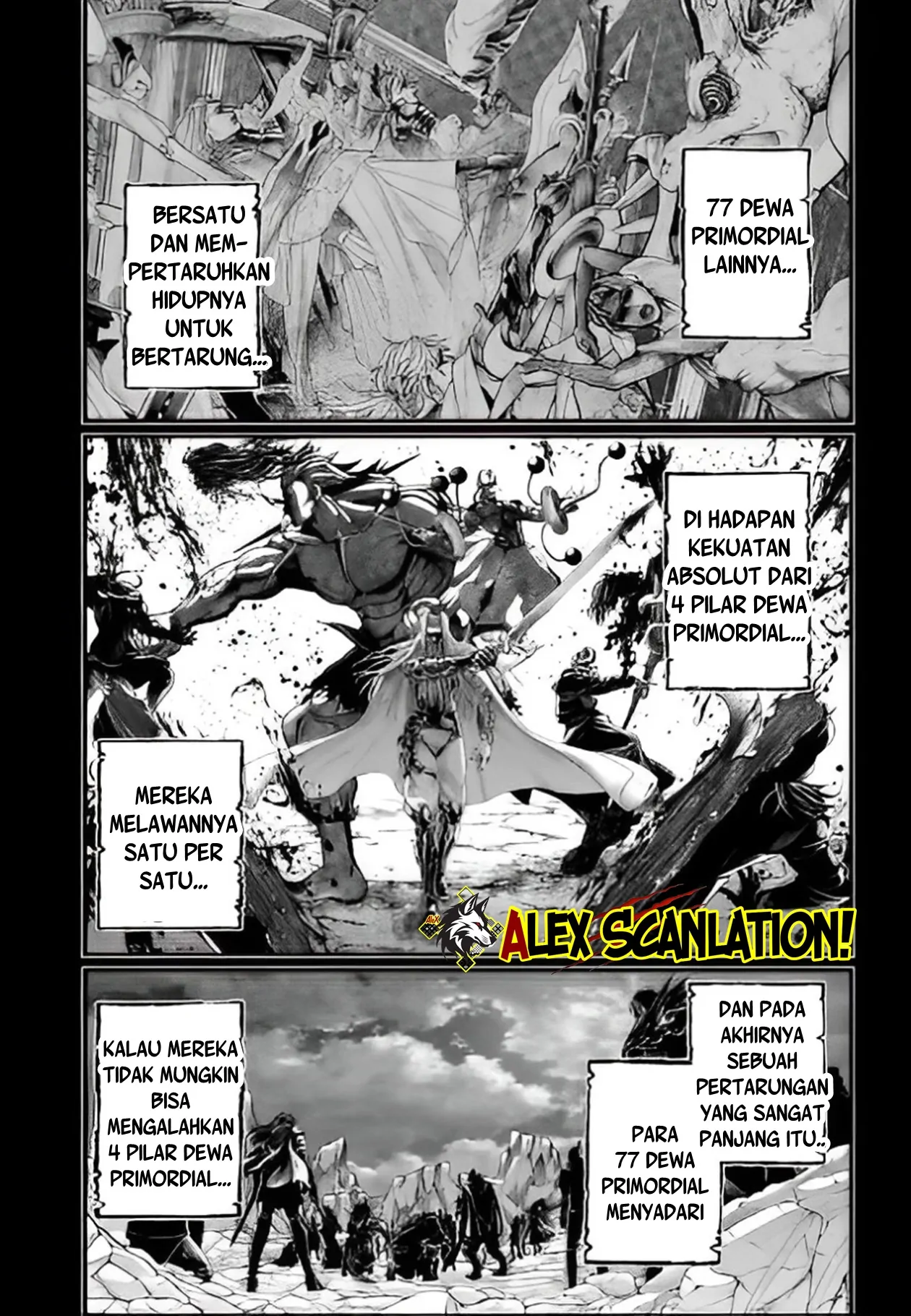 Chapter 97 - halaman 20