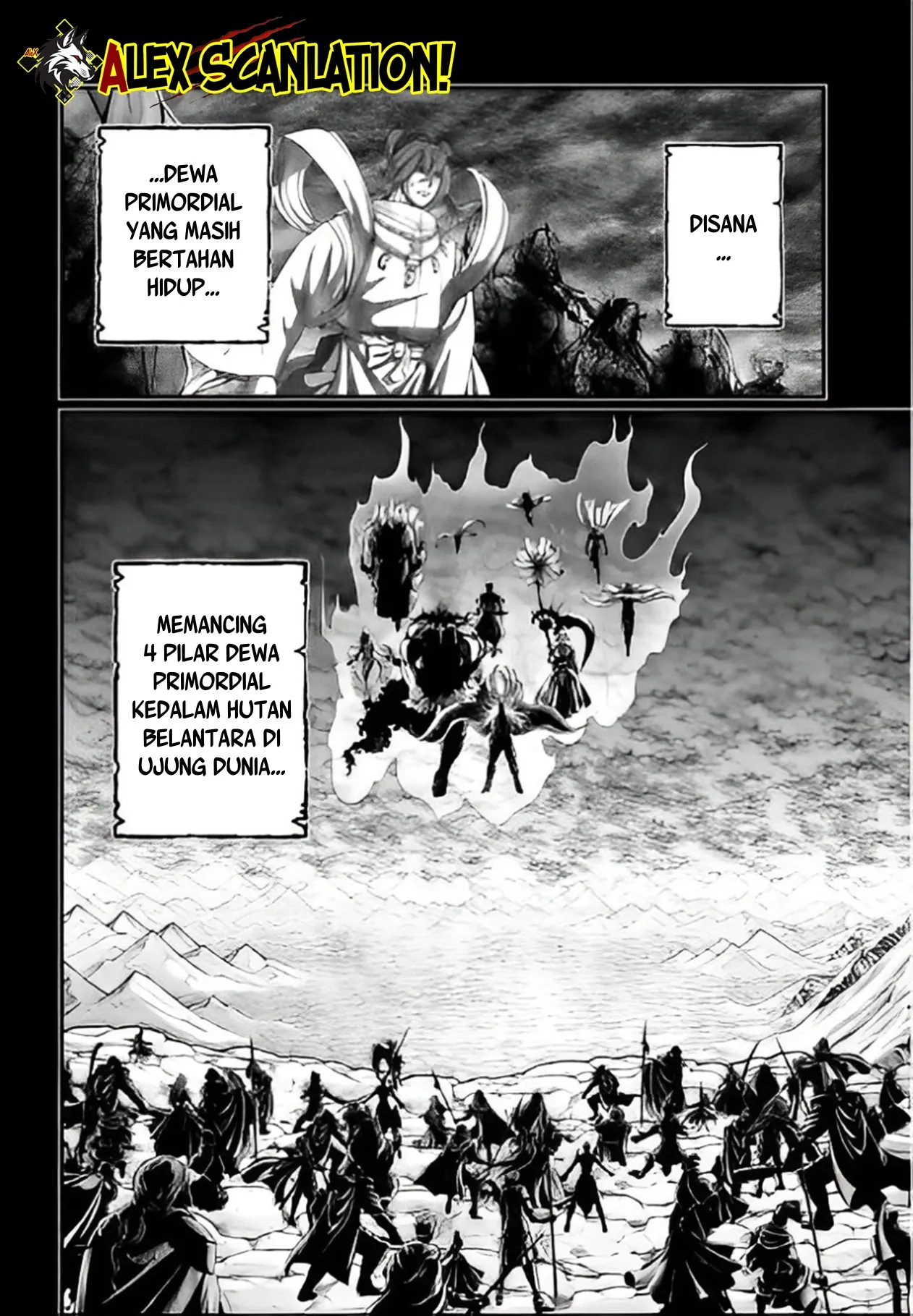 Chapter 97 - halaman 21