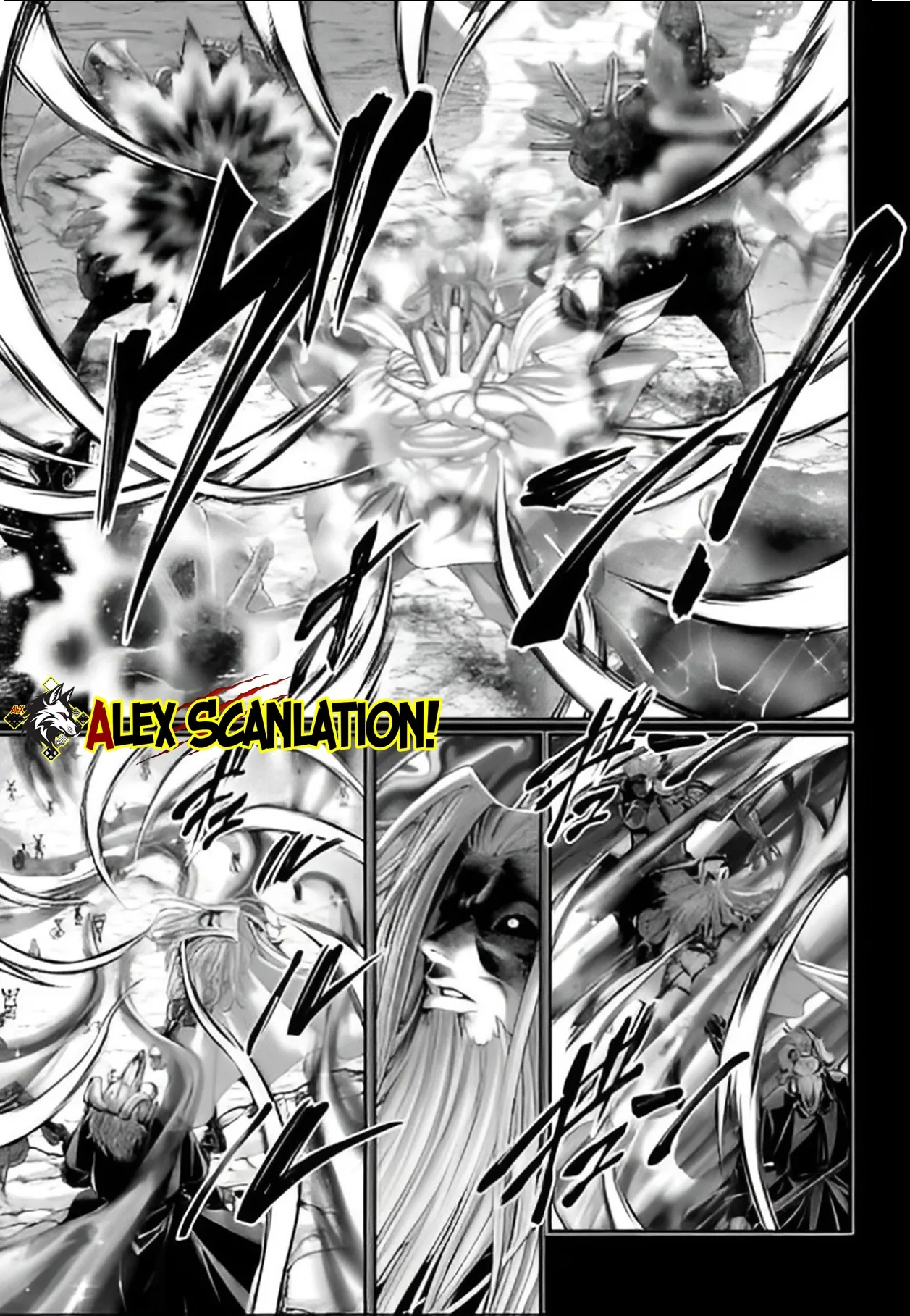 Chapter 97 - halaman 22