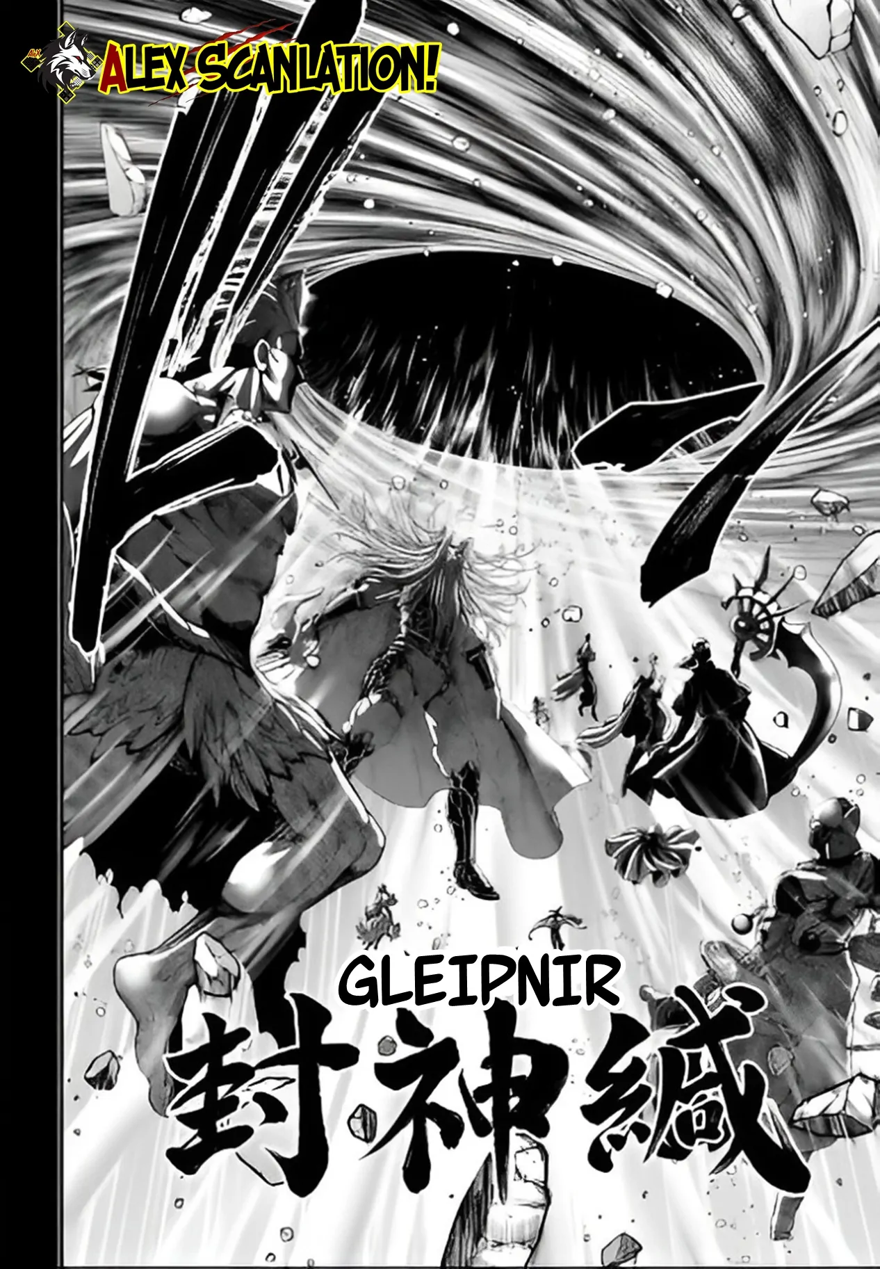 Chapter 97 - halaman 23