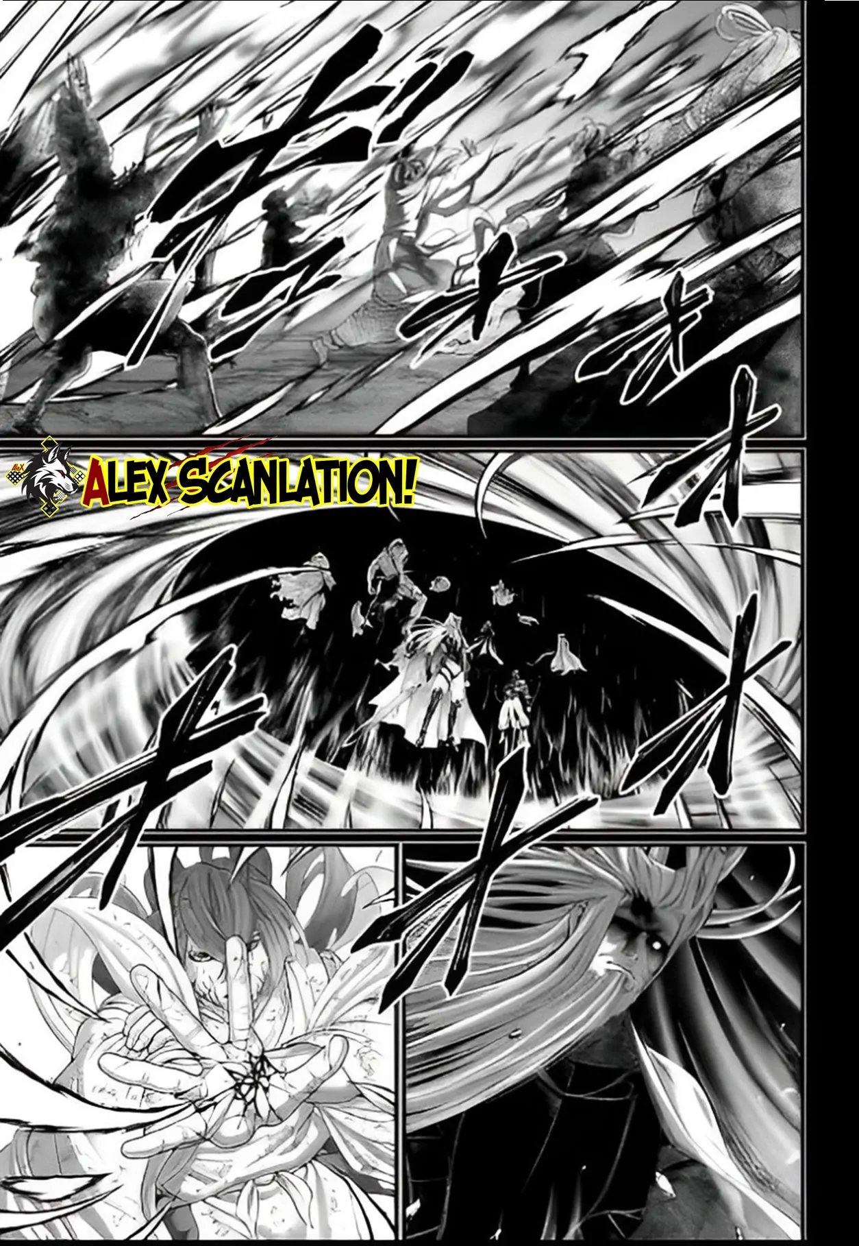 Chapter 97 - halaman 24