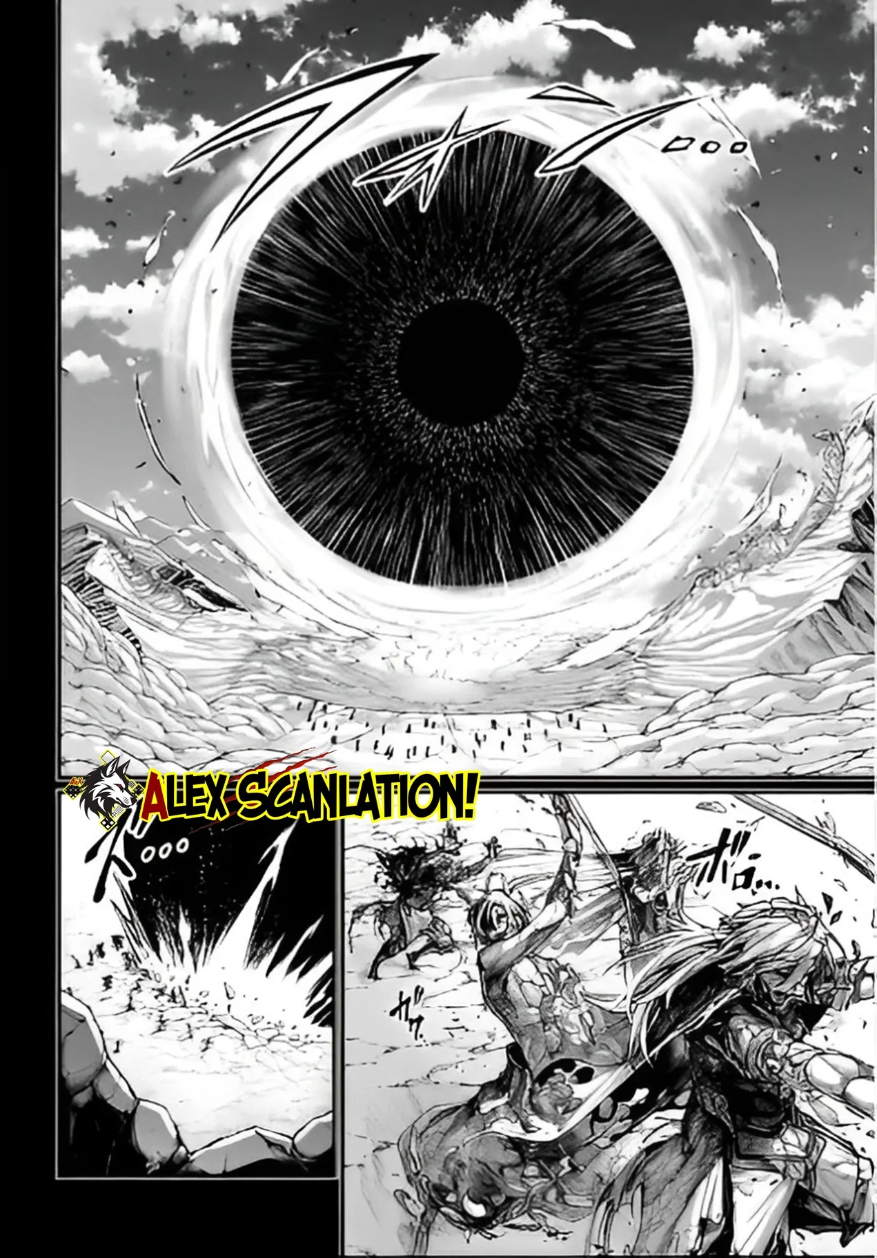 Chapter 97 - halaman 25