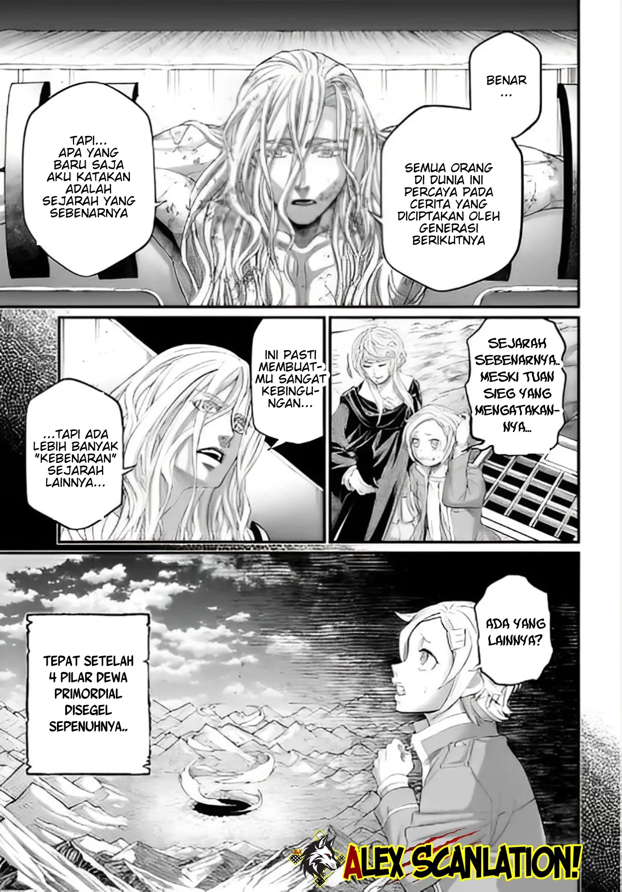 Chapter 97 - halaman 28
