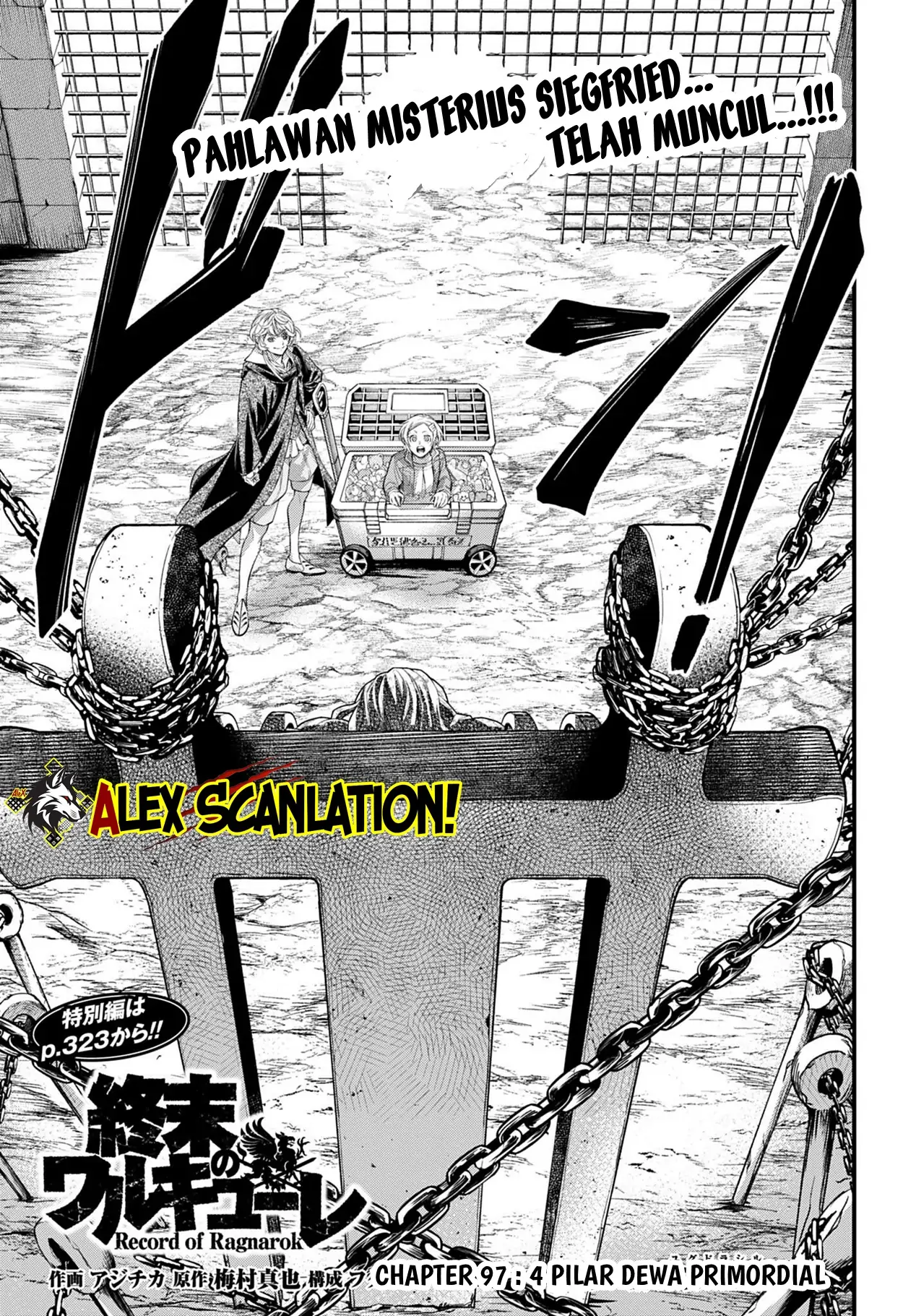 Chapter 97 - halaman 4