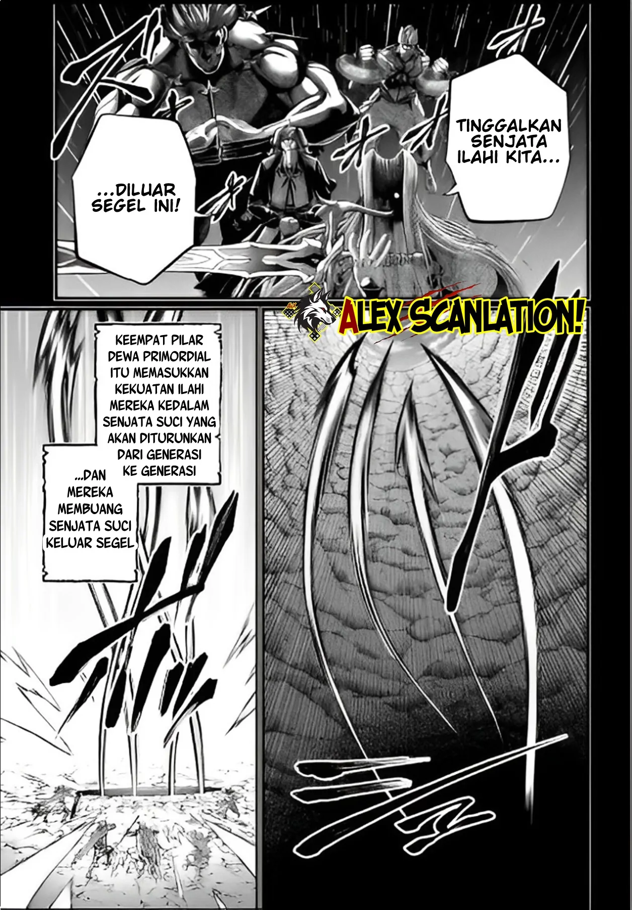 Chapter 97 - halaman 31