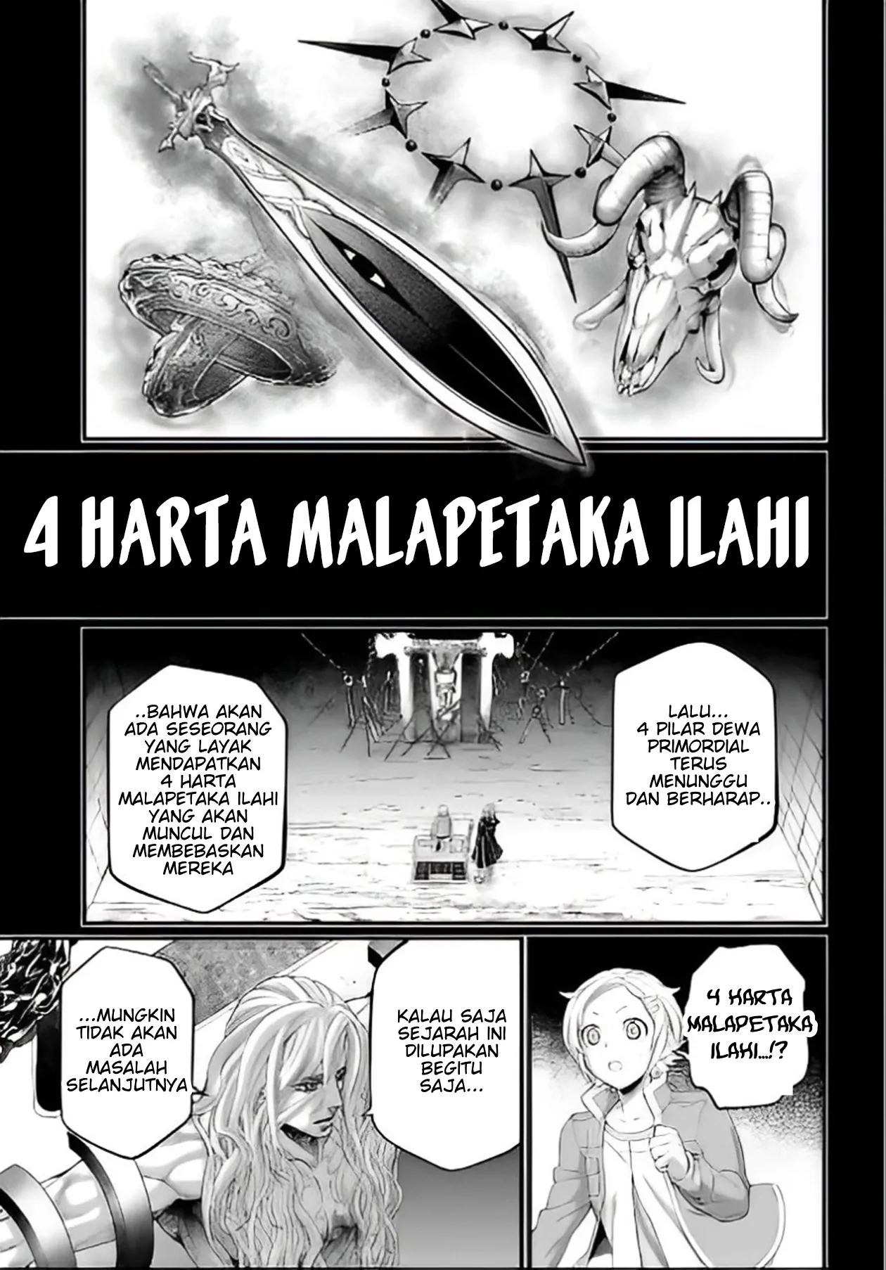 Chapter 97 - halaman 33