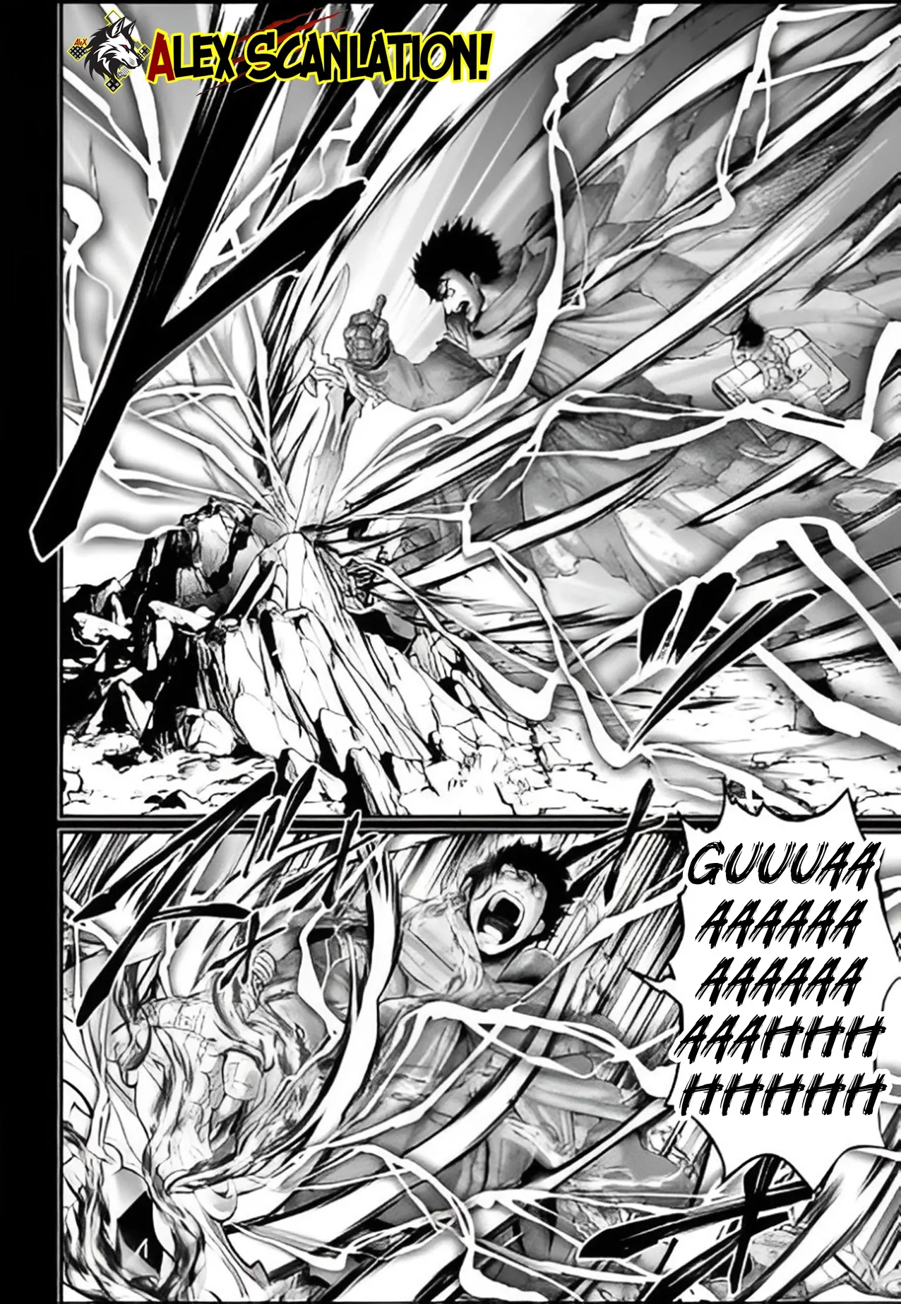 Chapter 97 - halaman 38