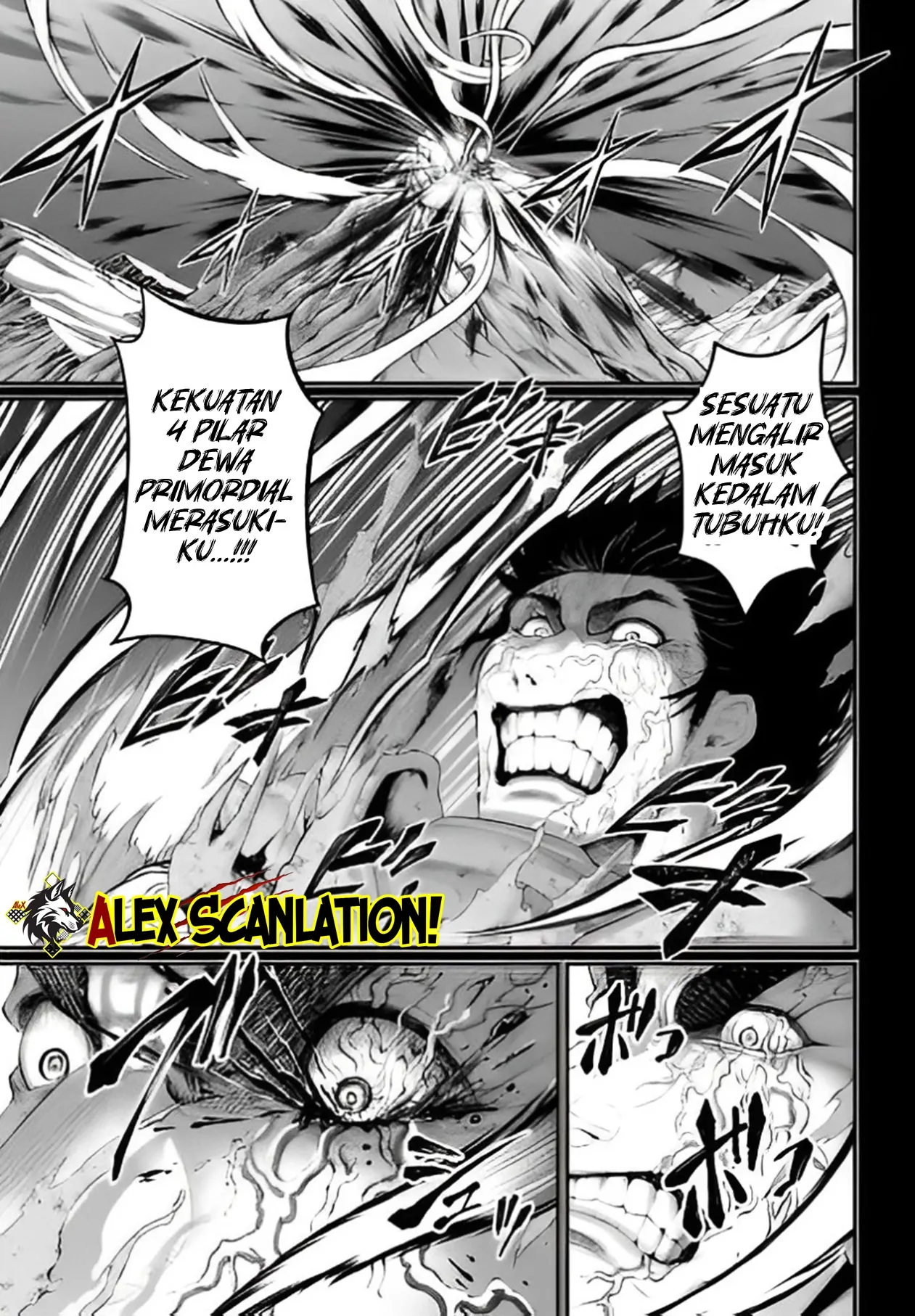 Chapter 97 - halaman 39