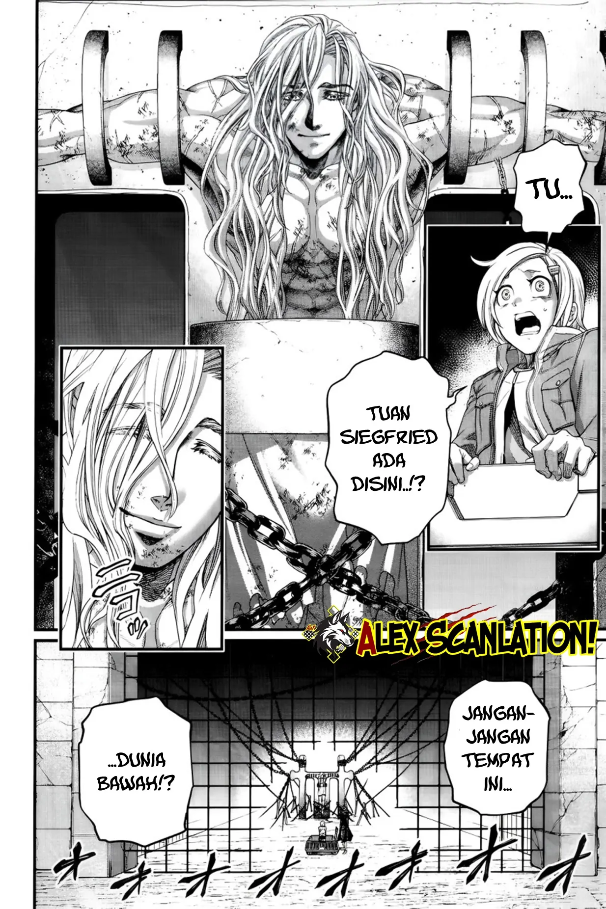 Chapter 97 - halaman 5
