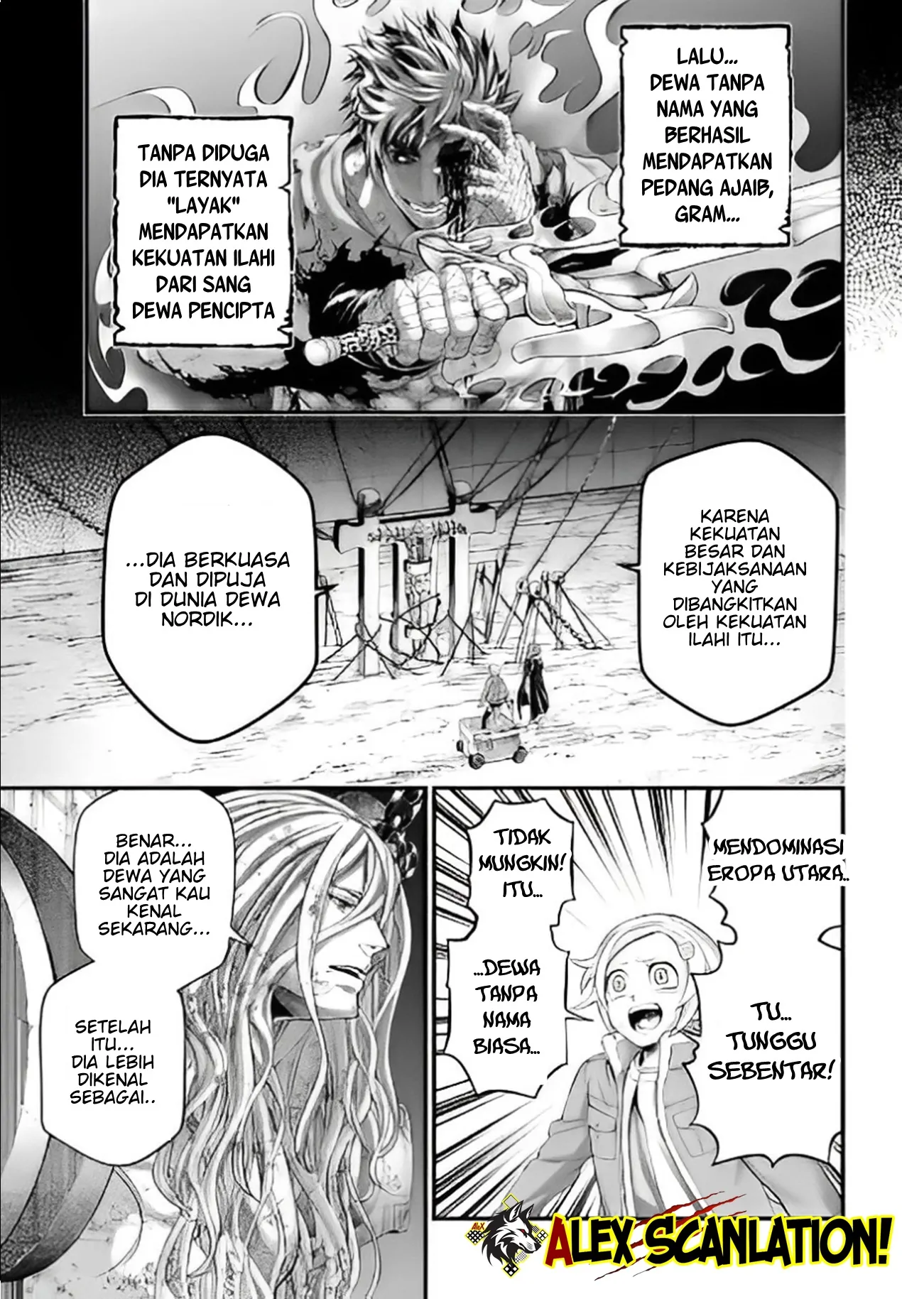 Chapter 97 - halaman 41