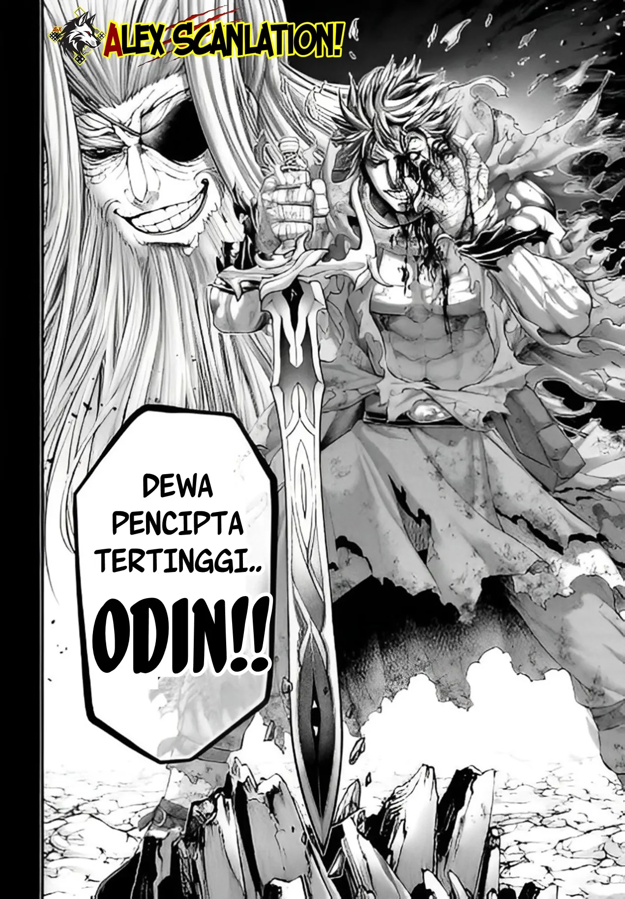 Chapter 97 - halaman 42