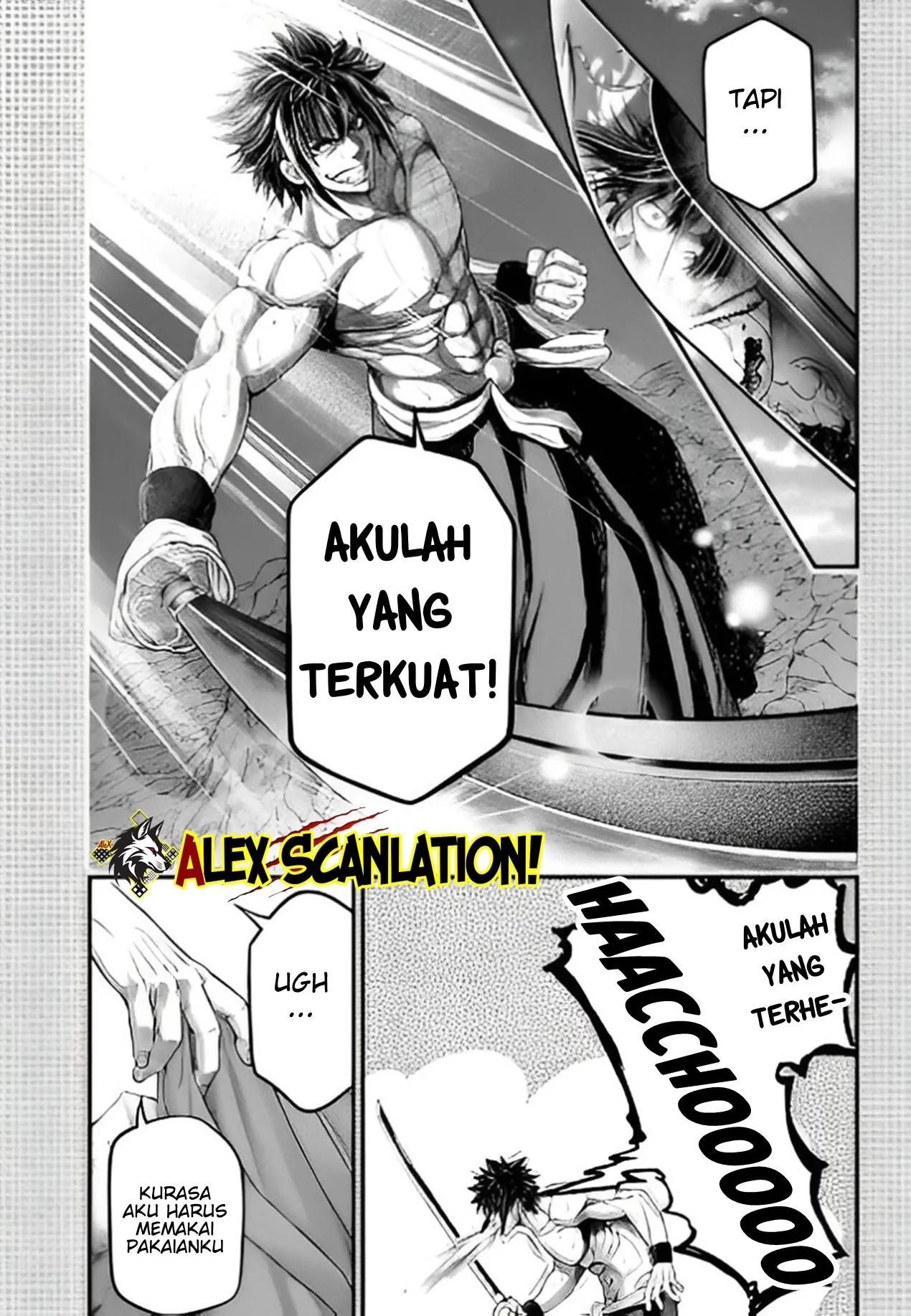 Chapter 97 - halaman 46