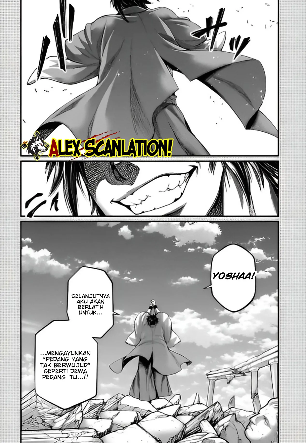 Chapter 97 - halaman 47