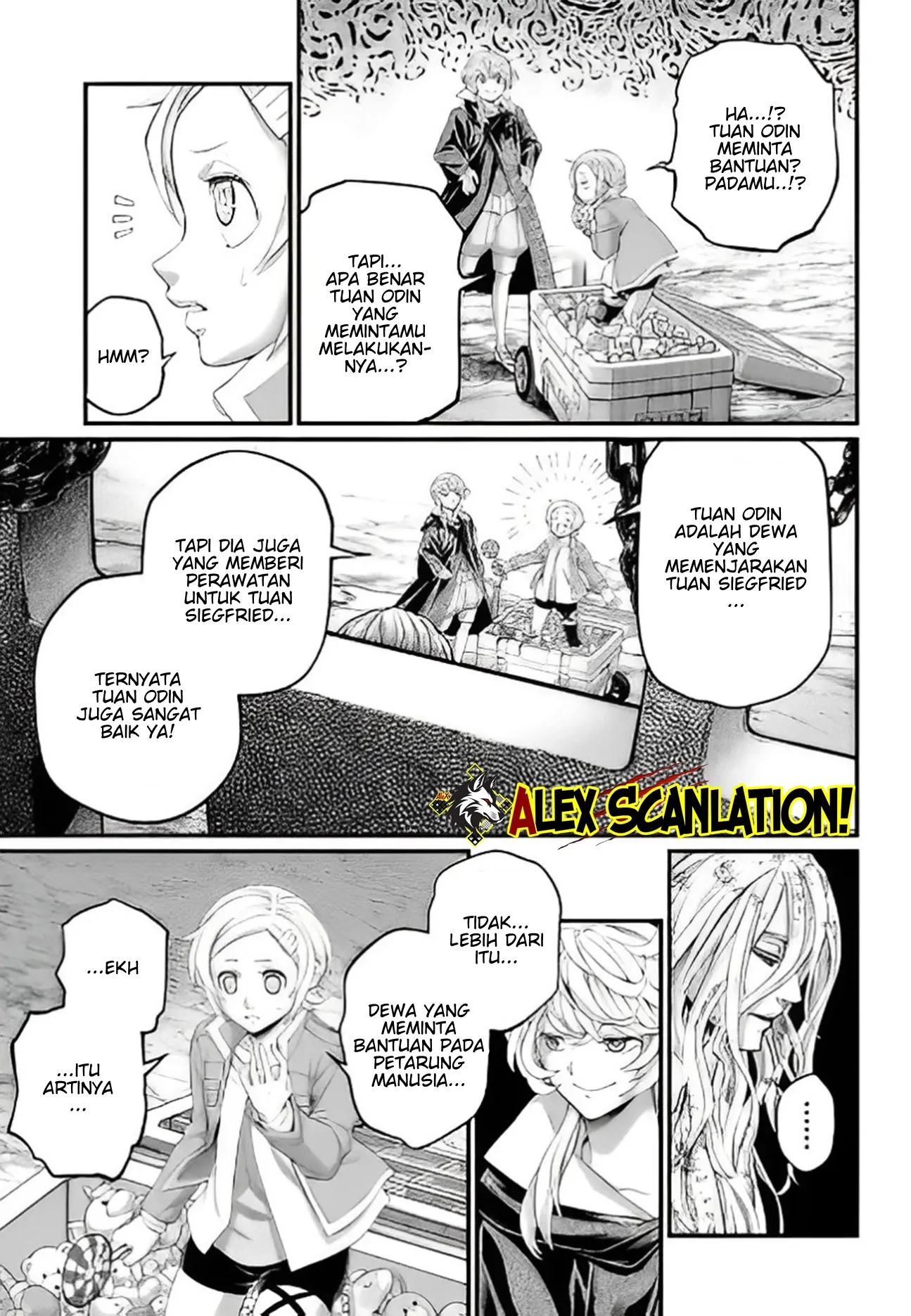 Chapter 97 - halaman 8
