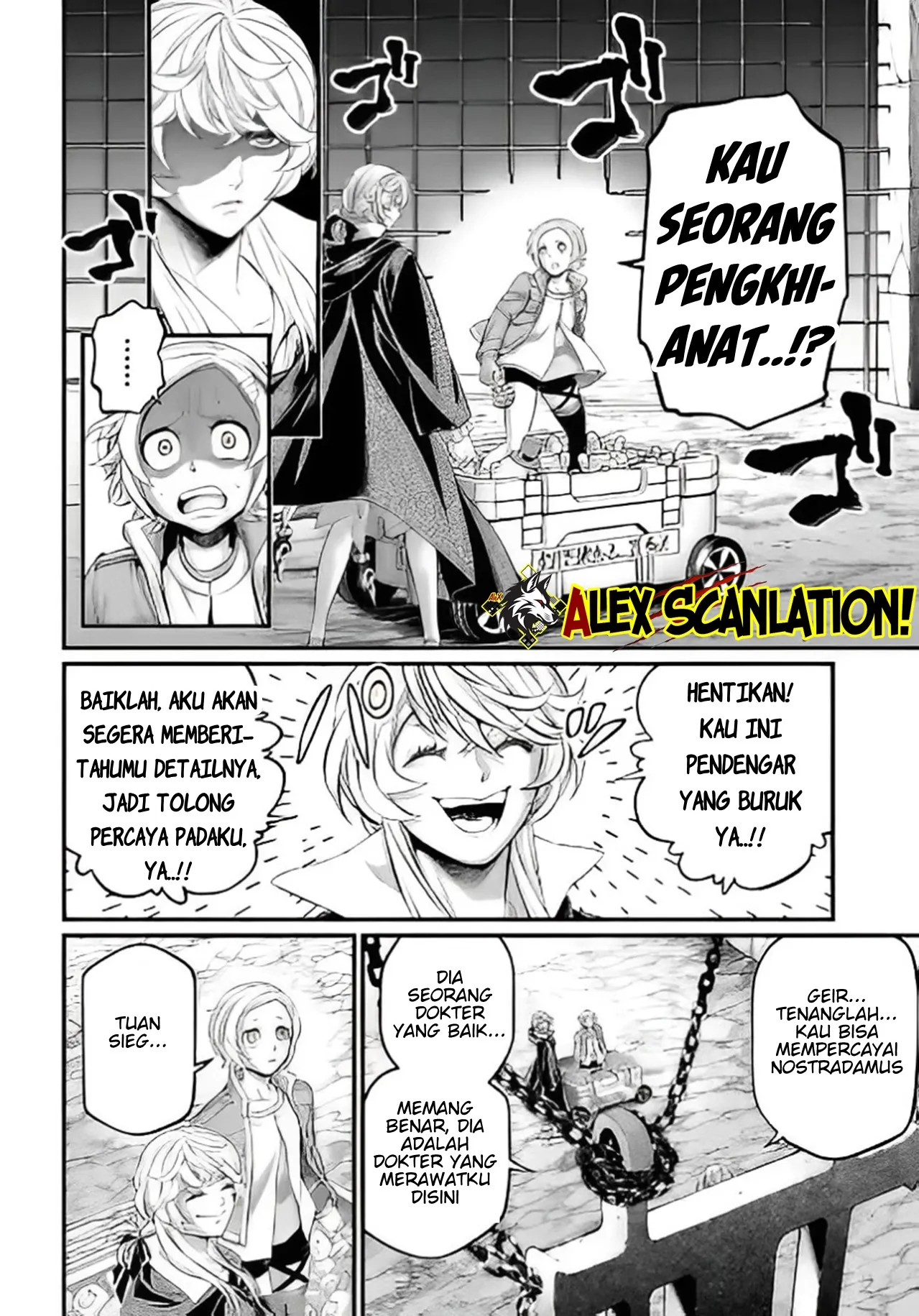 Chapter 97 - halaman 9