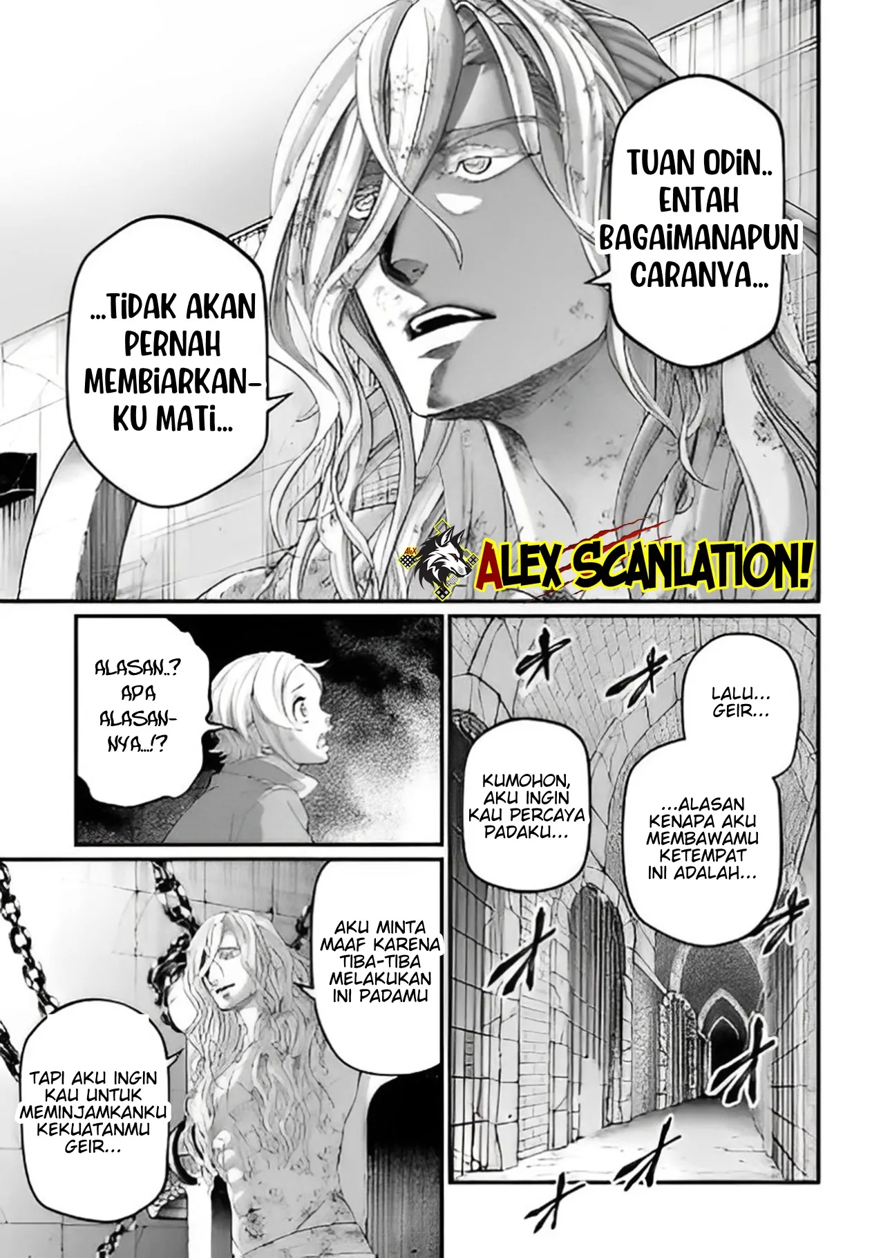 Chapter 97 - halaman 10