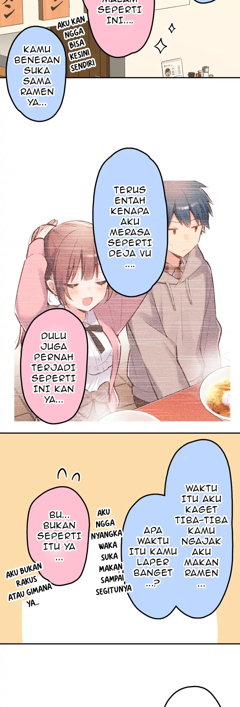 Chapter 208 - halaman 15