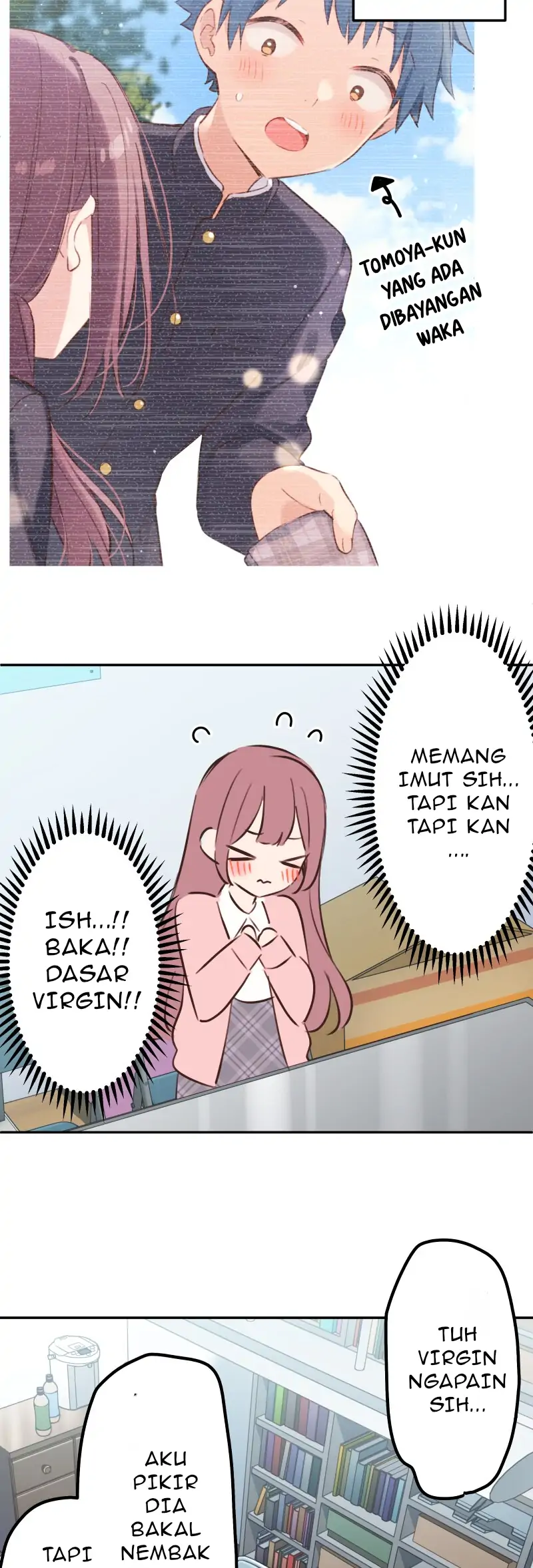 Chapter 208 - halaman 24