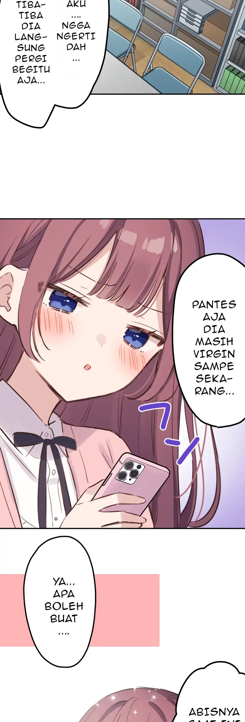 Chapter 208 - halaman 25