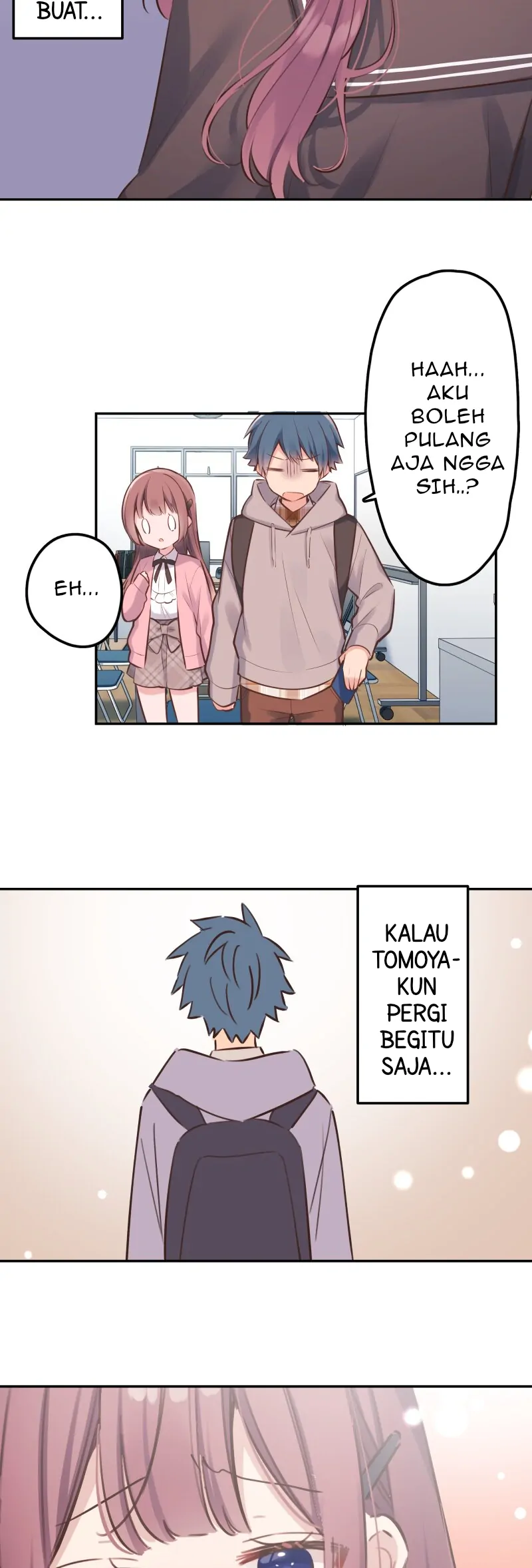 Chapter 208 - halaman 29