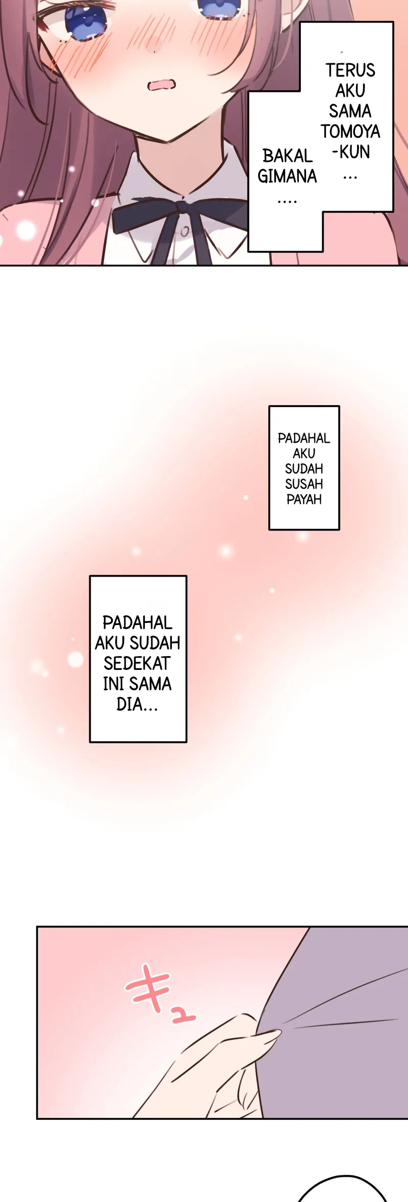 Chapter 208 - halaman 30