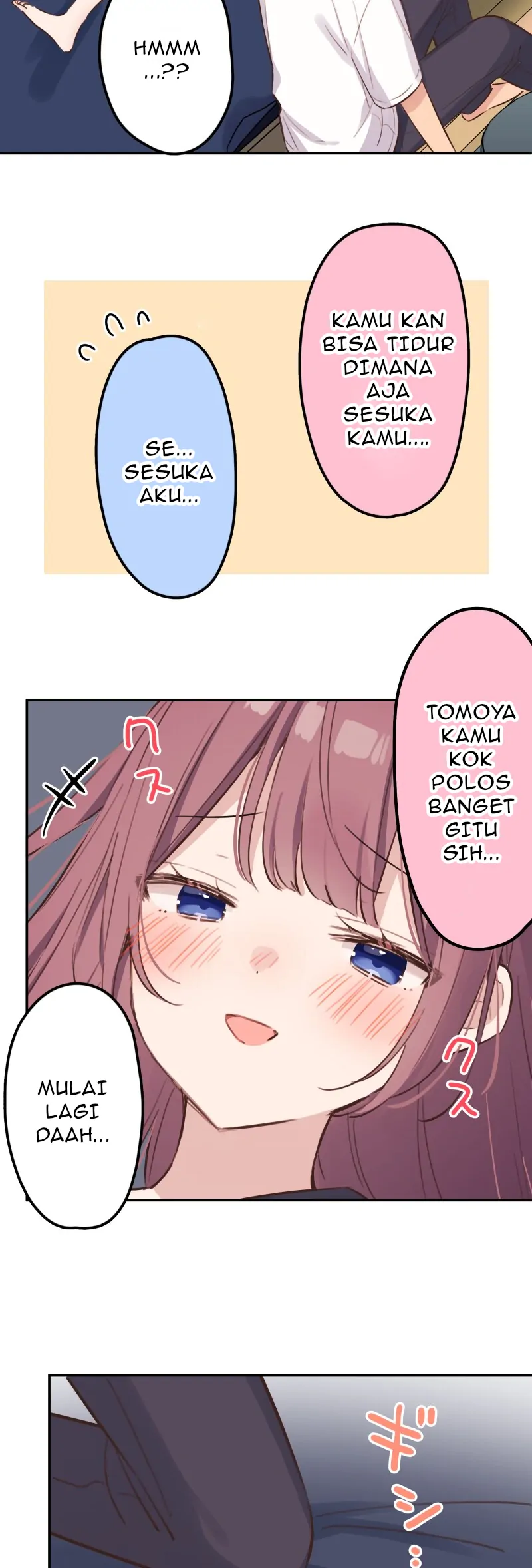 Chapter 208 - halaman 6