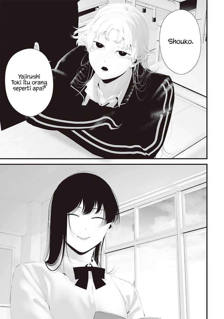Chapter 70 - halaman 2