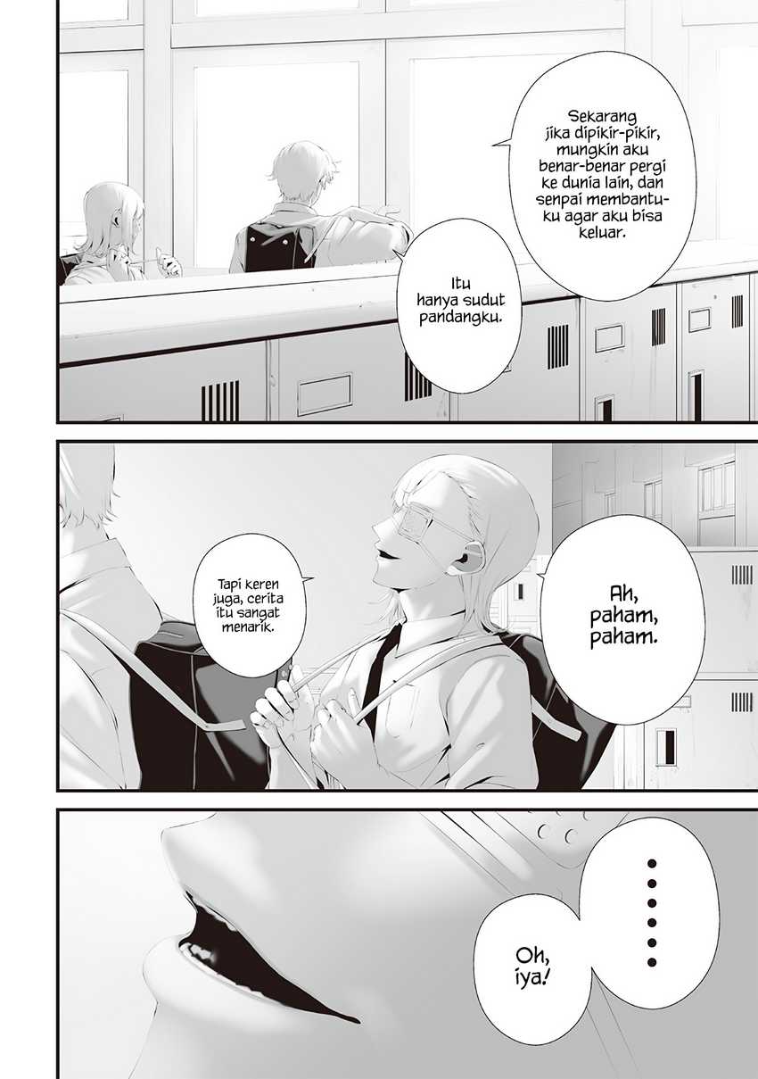 Chapter 70 - halaman 11
