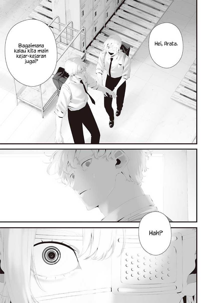 Chapter 70 - halaman 12