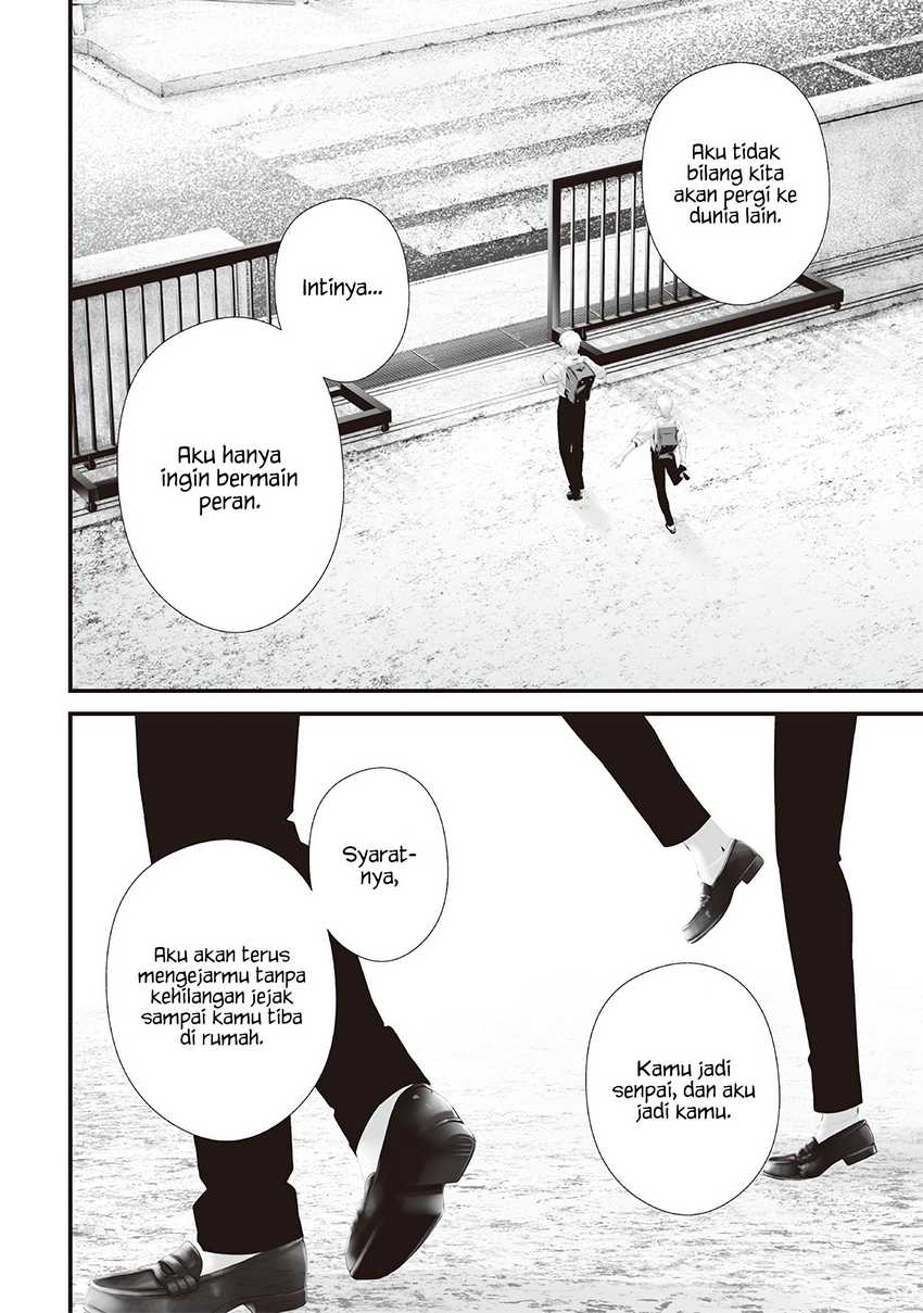 Chapter 70 - halaman 13